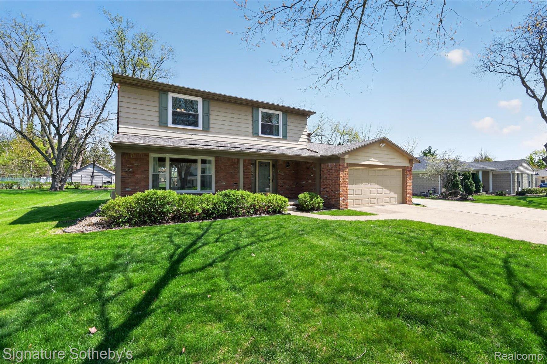 4284 Cherrywood Drive