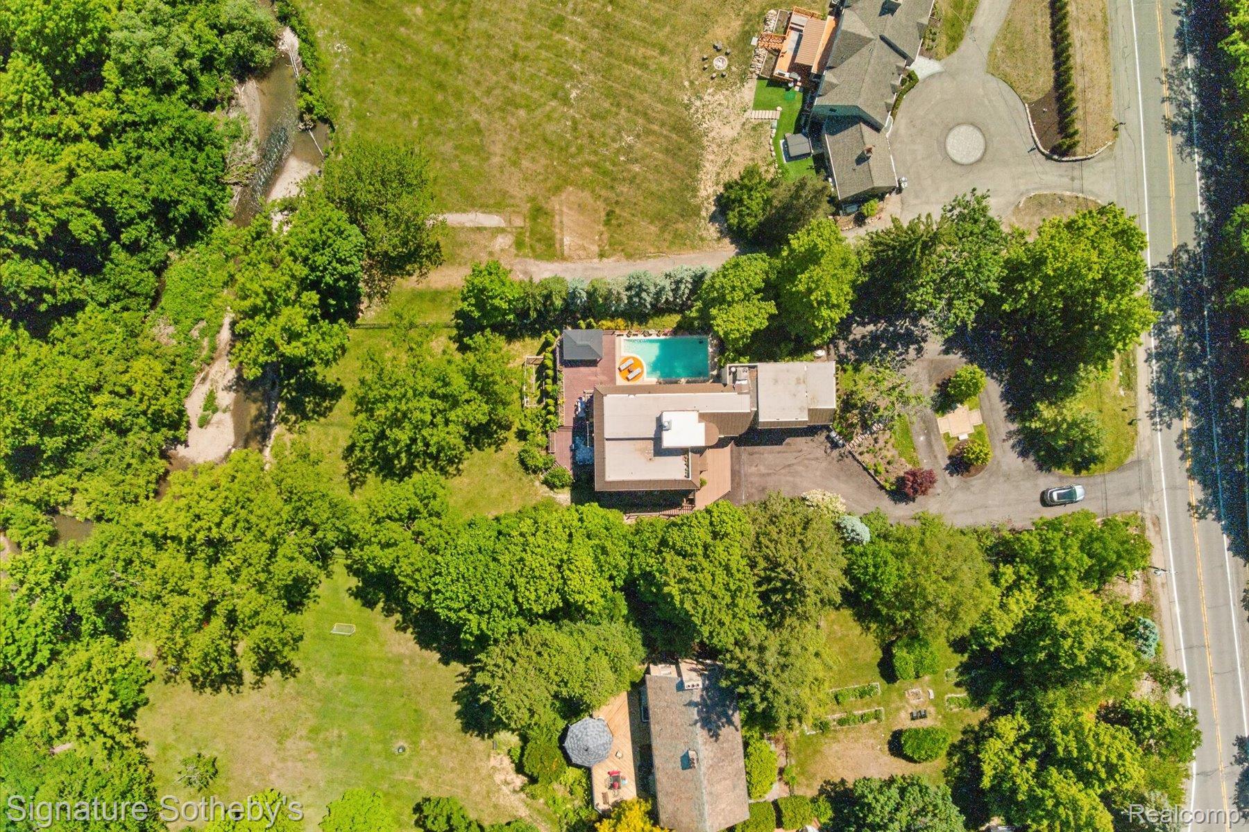 30650 Lahser Road