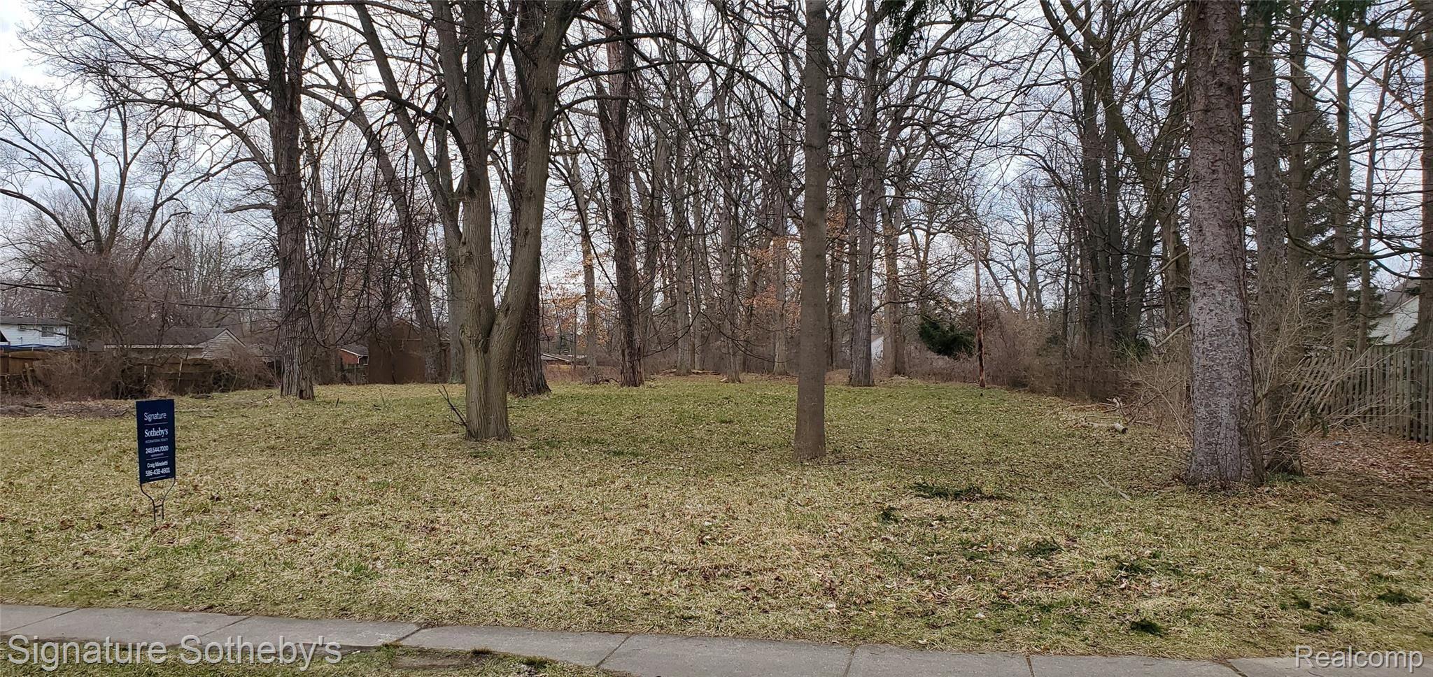 28215 W Nine Mile Road Road