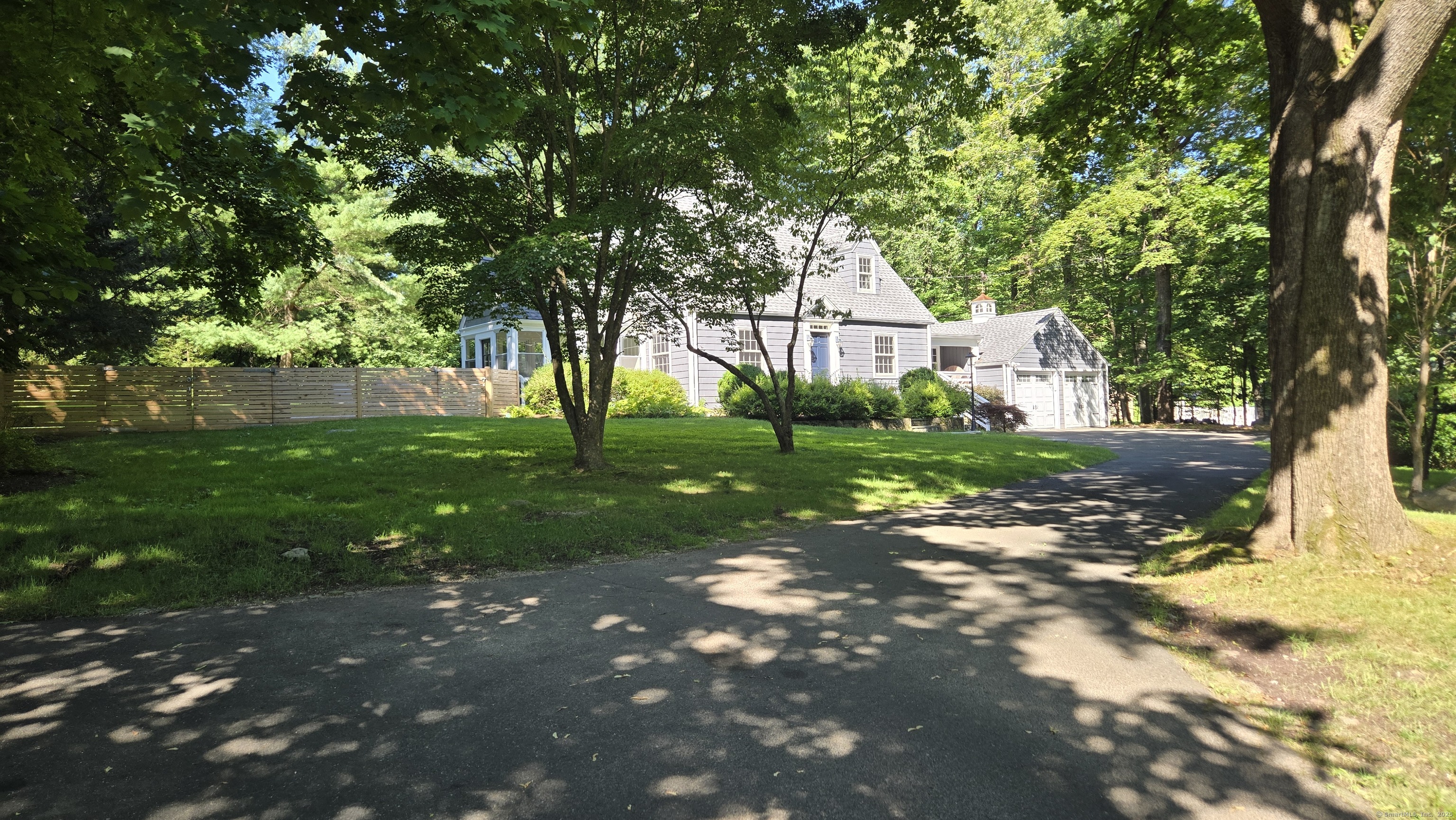 287 Georgetown Road