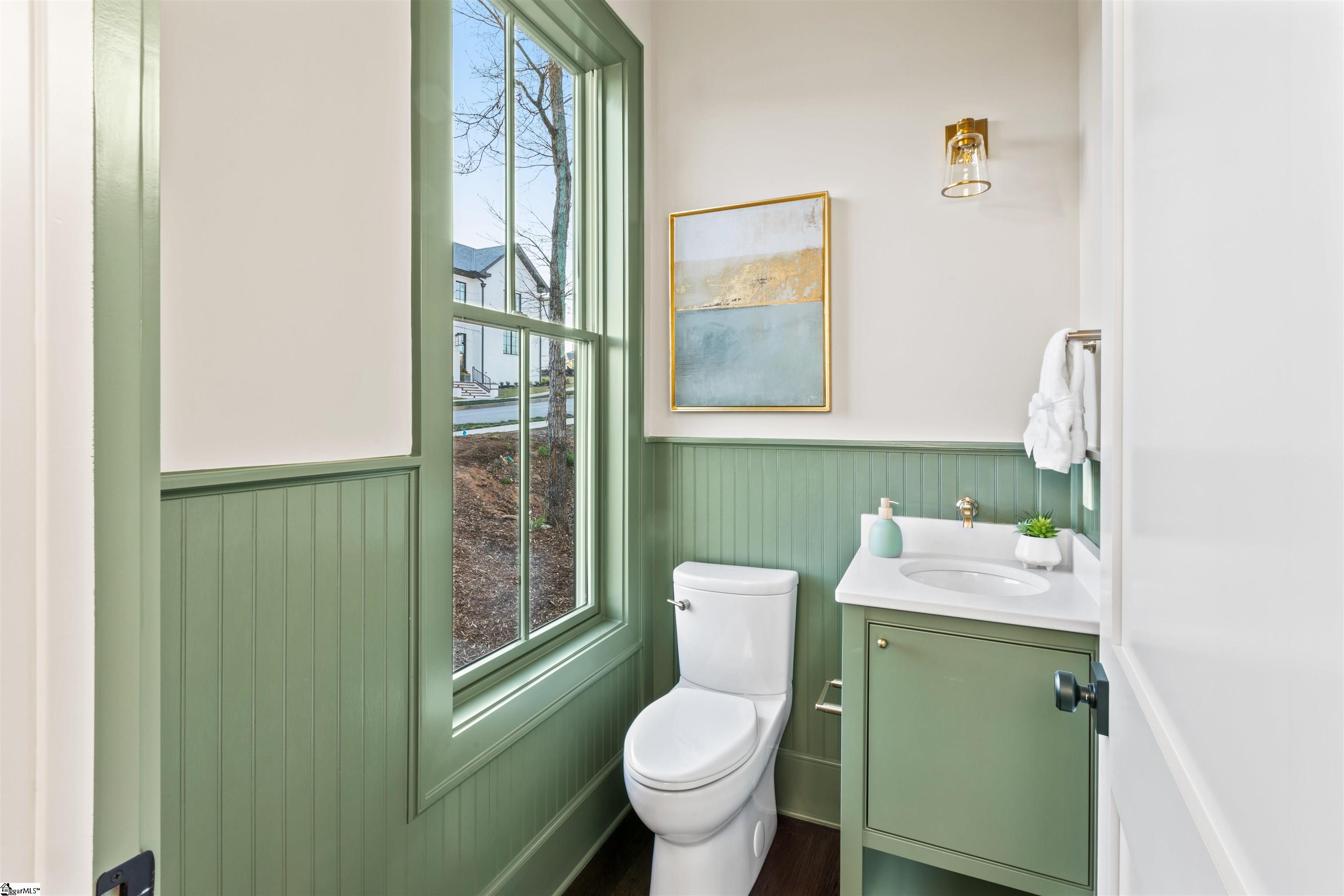 5 Dudley Place, Greenville