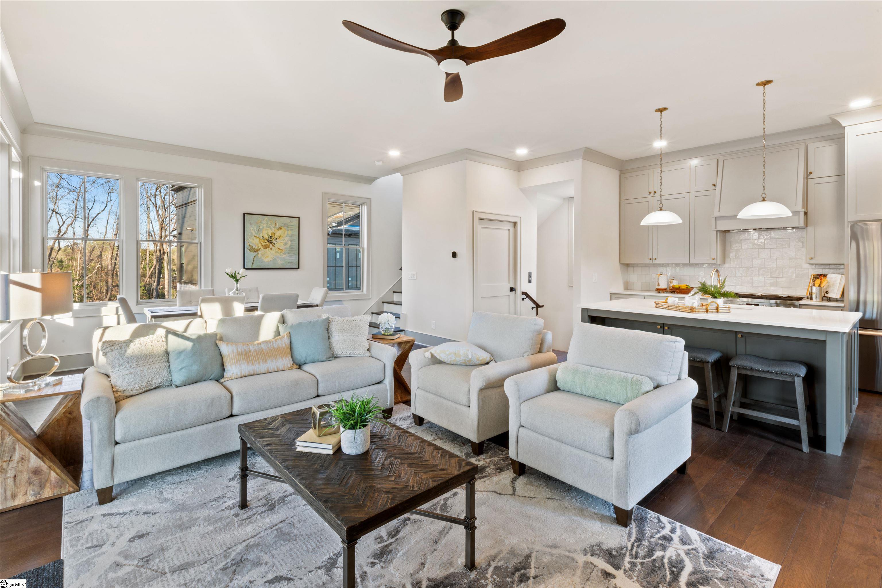 5 Dudley Place, Greenville