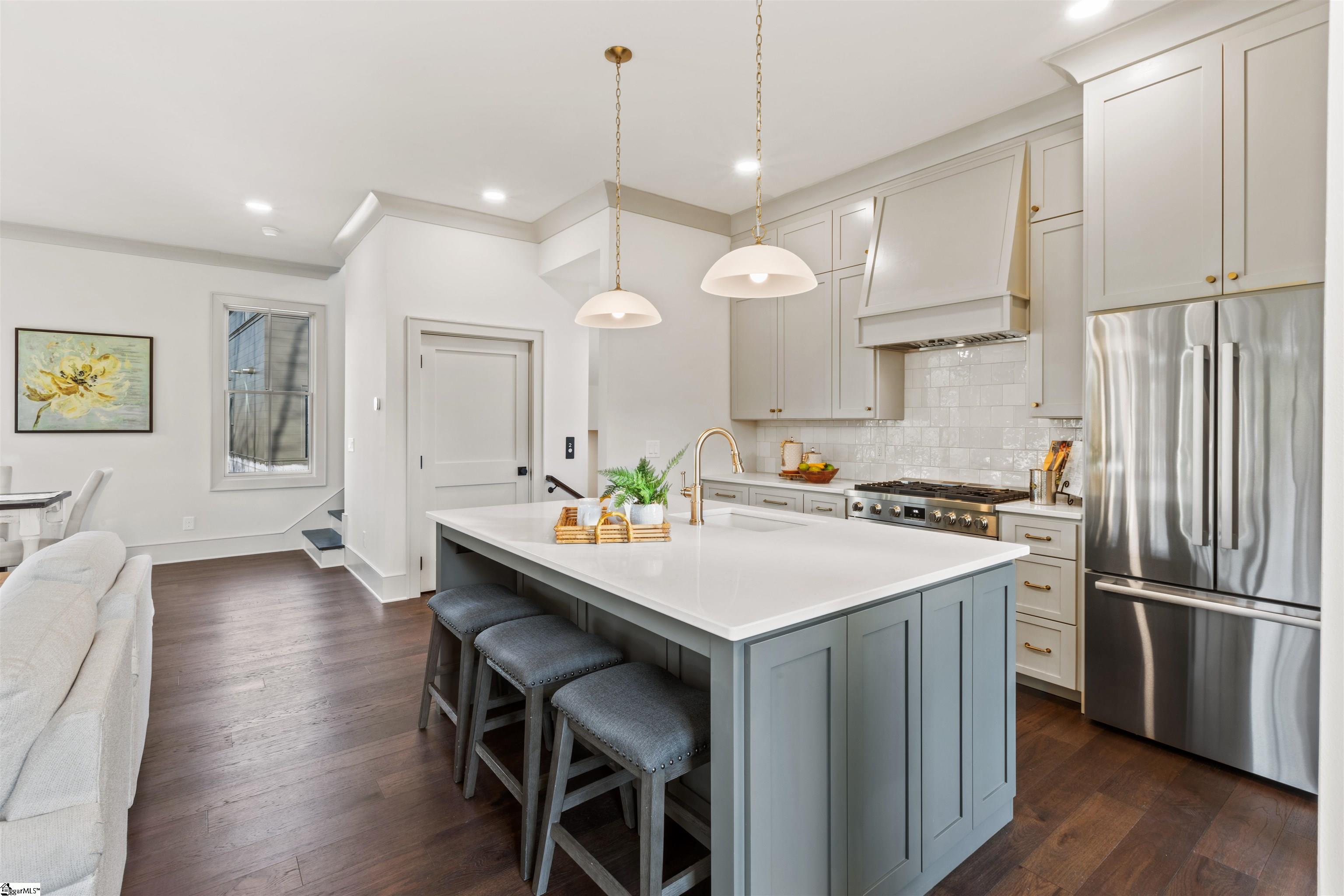 5 Dudley Place, Greenville