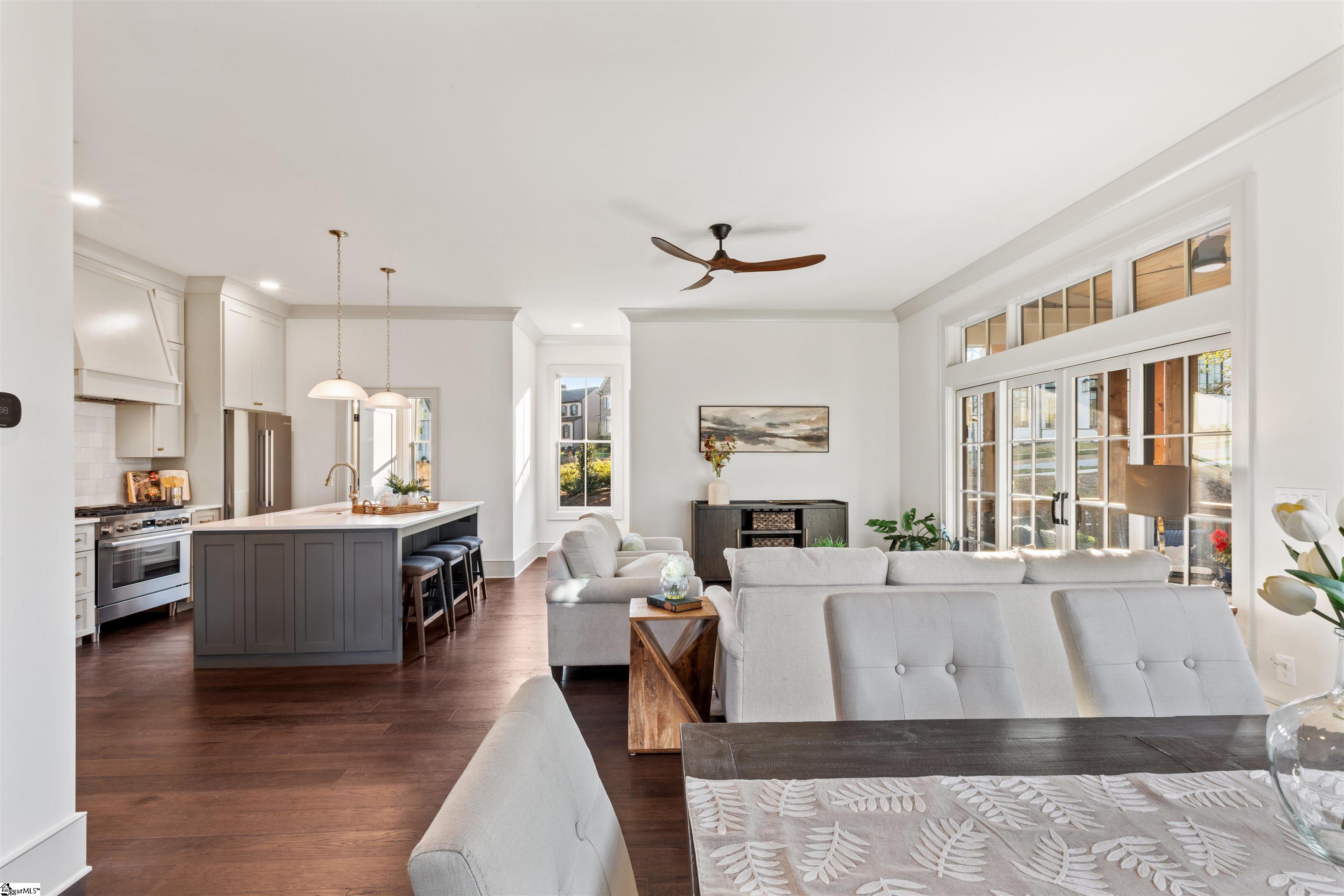 5 Dudley Place, Greenville