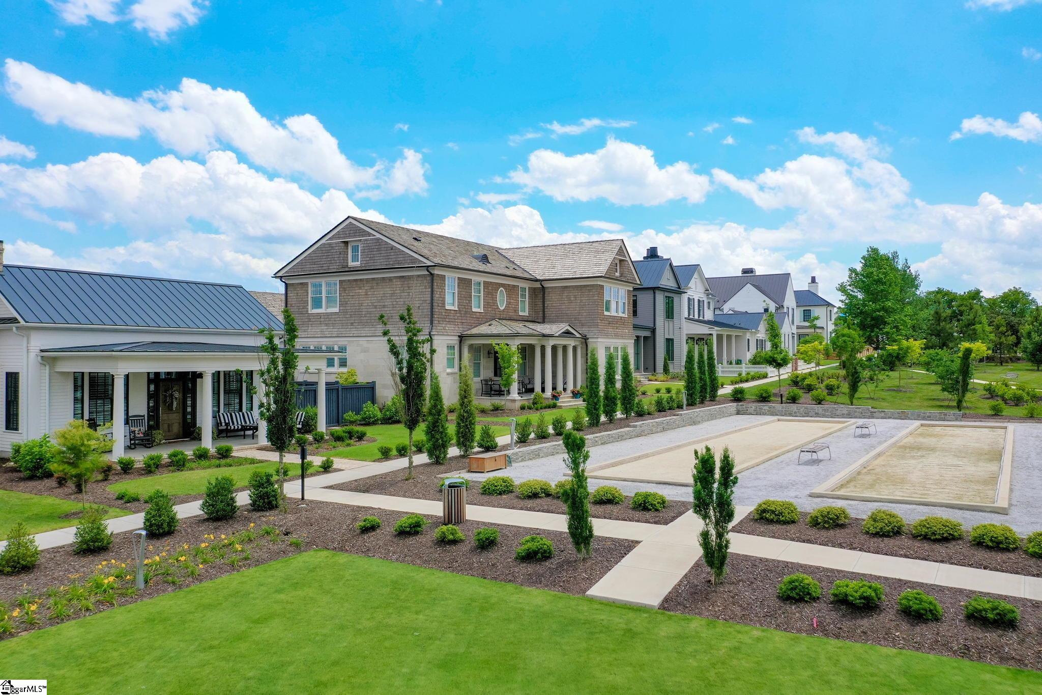 111 Baron Drive Unit: (Lot 224)