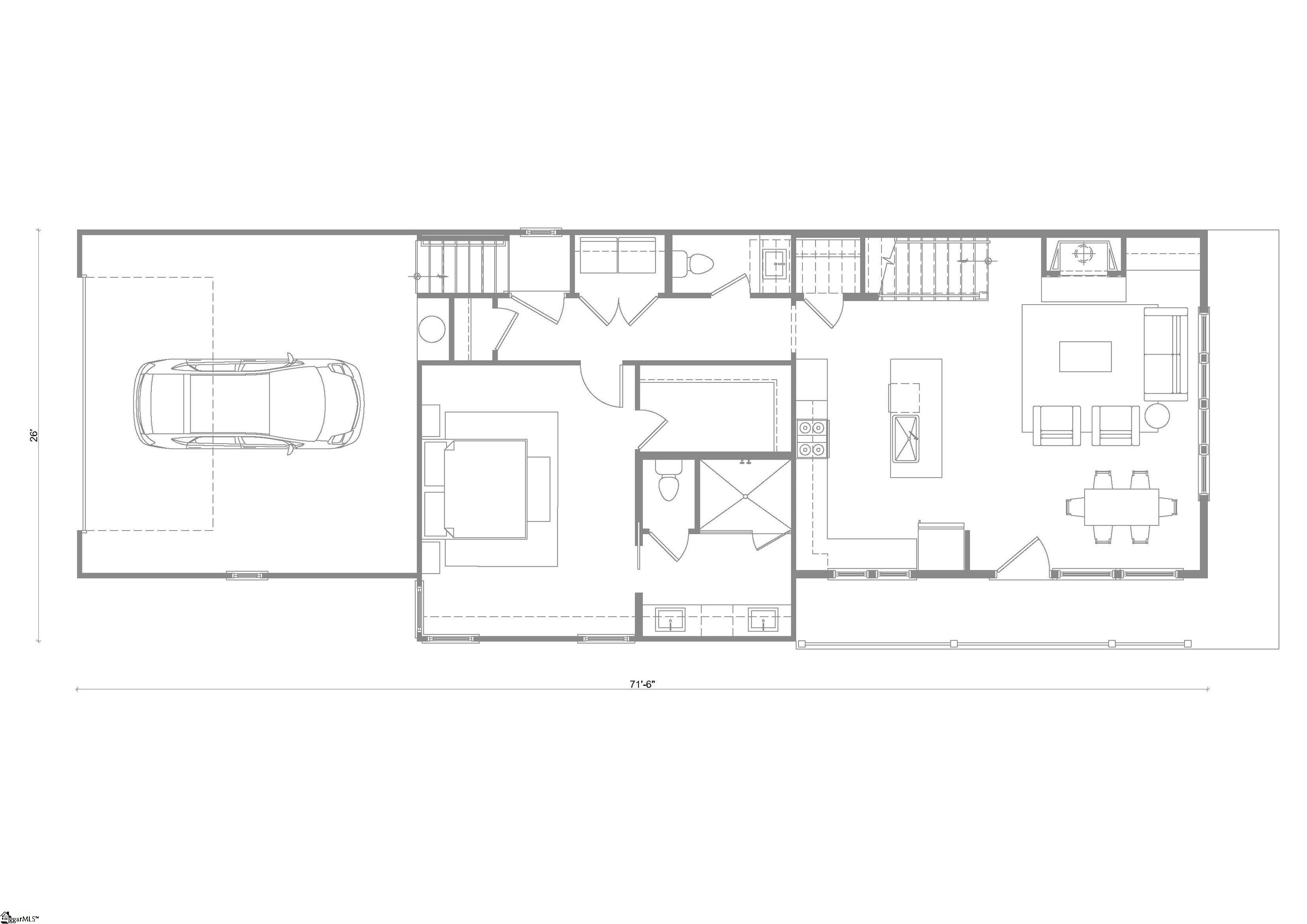 602 Baron Drive, Greenville