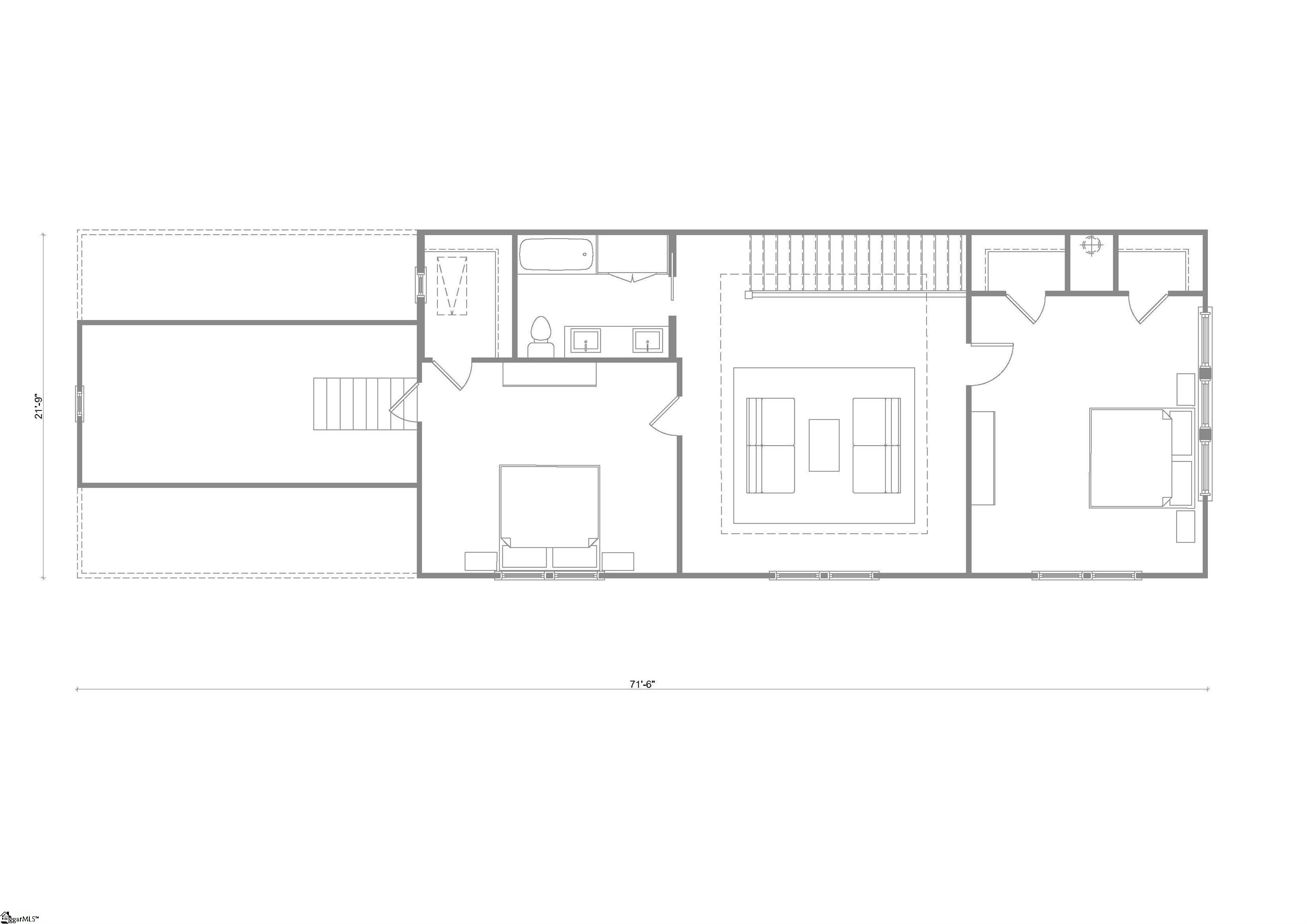 602 Baron Drive, Greenville