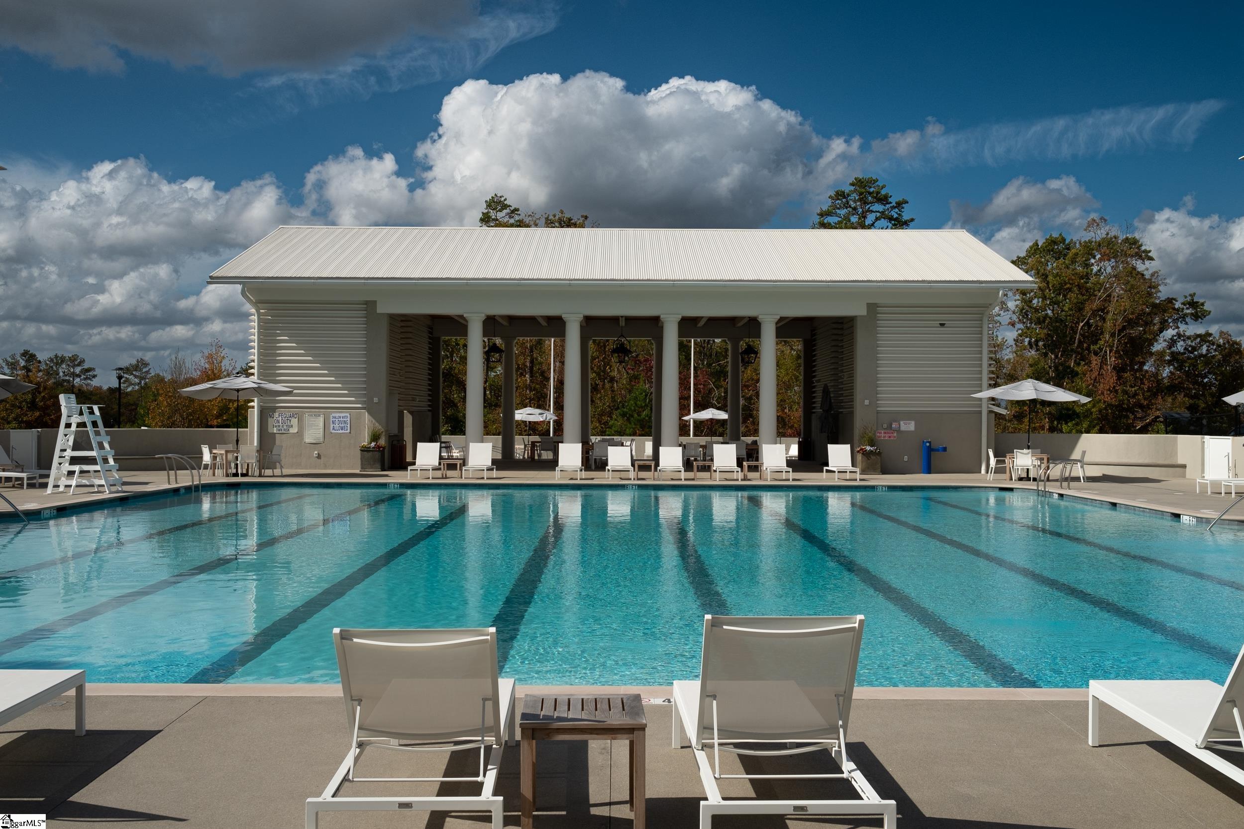 602 Baron Drive, Greenville