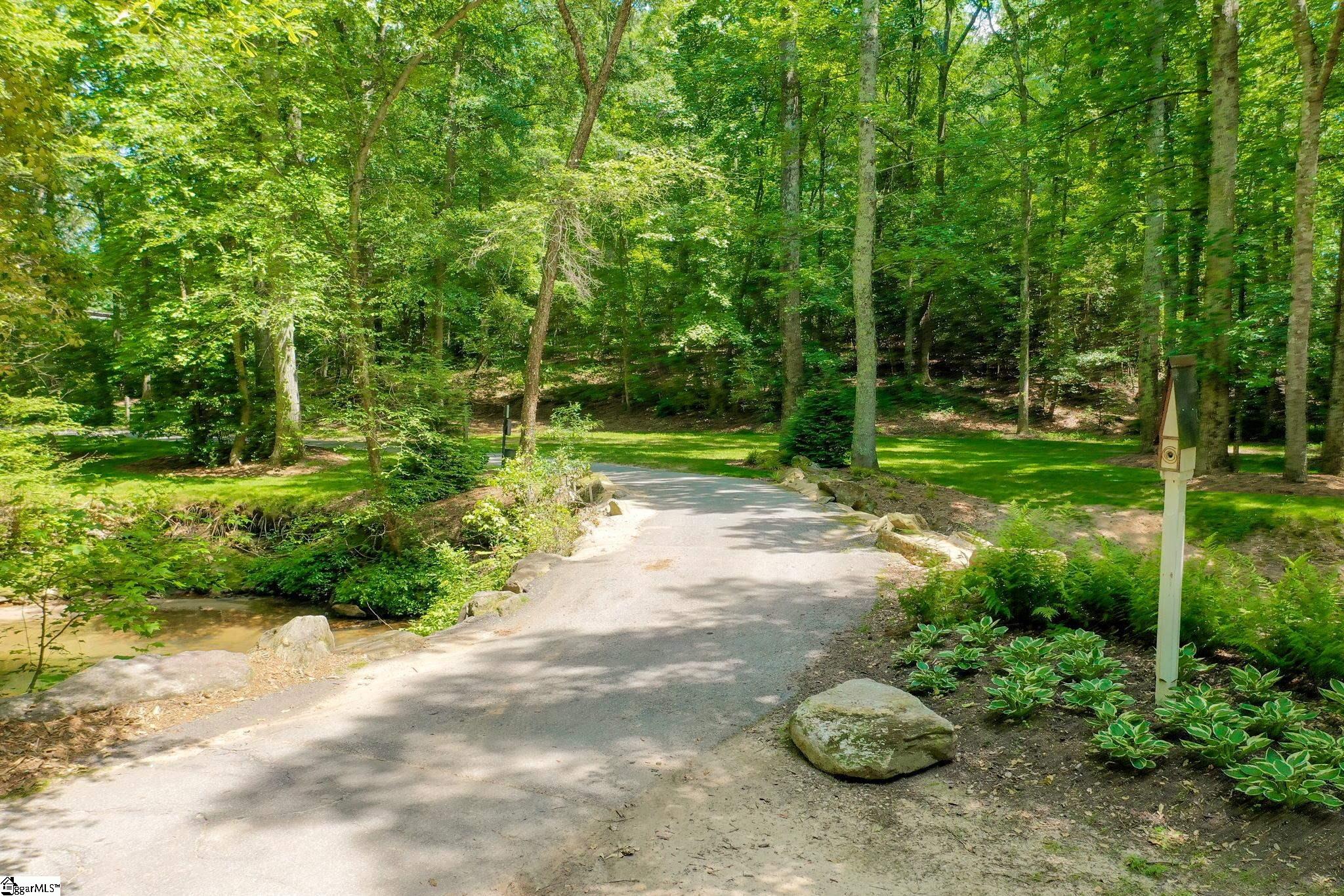 602 Baron Drive, Greenville