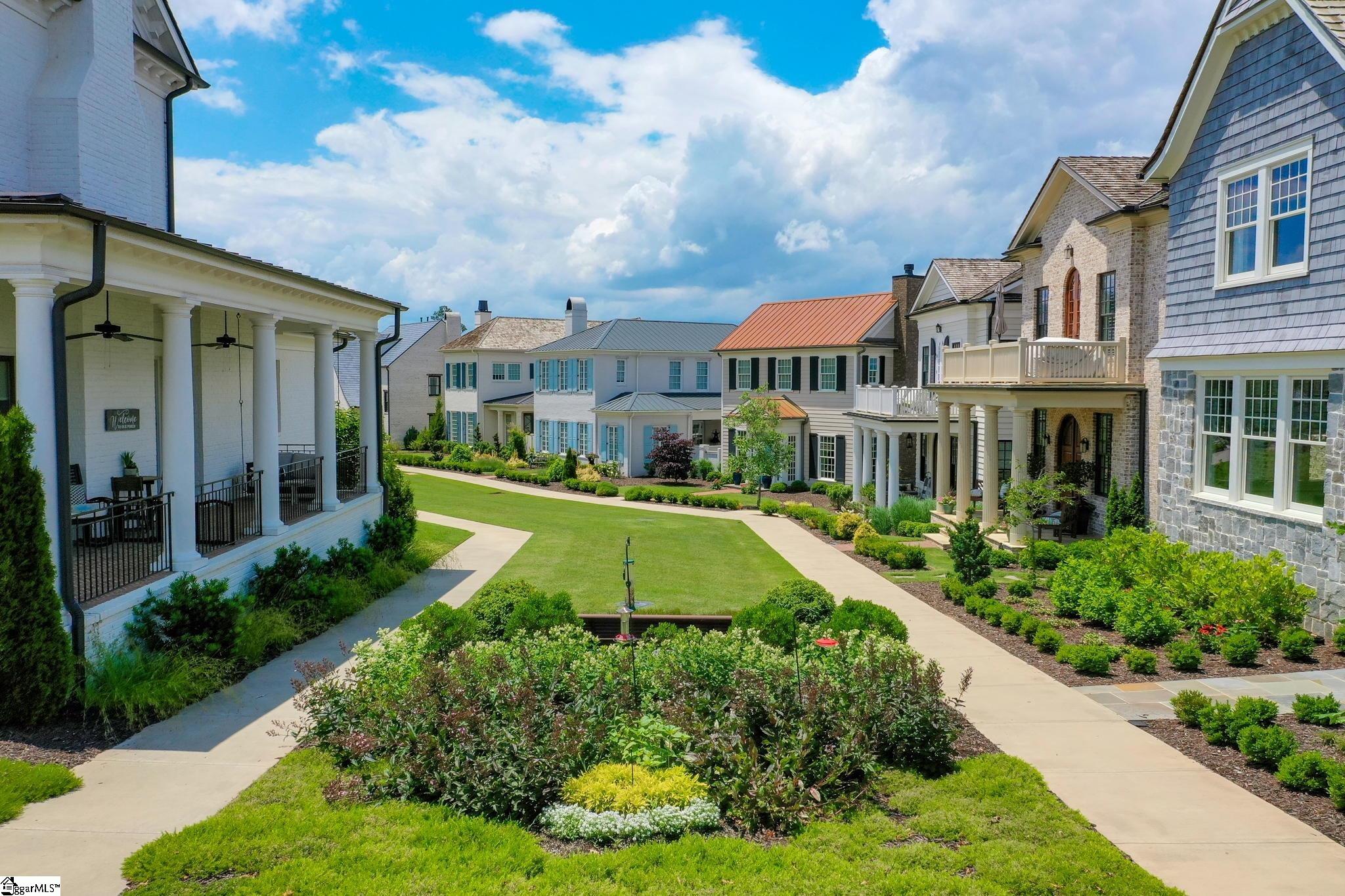 602 Baron Drive, Greenville