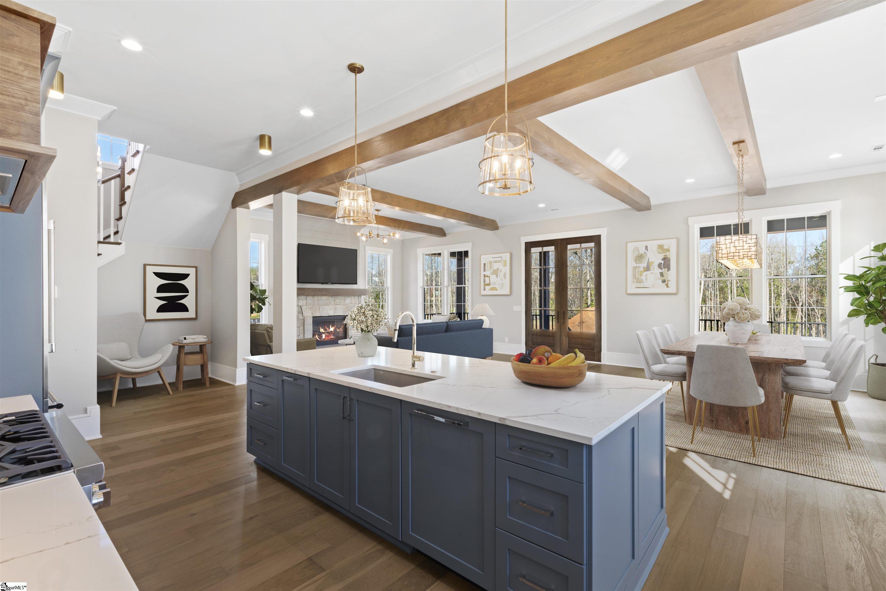 404 Odell Street, Greenville