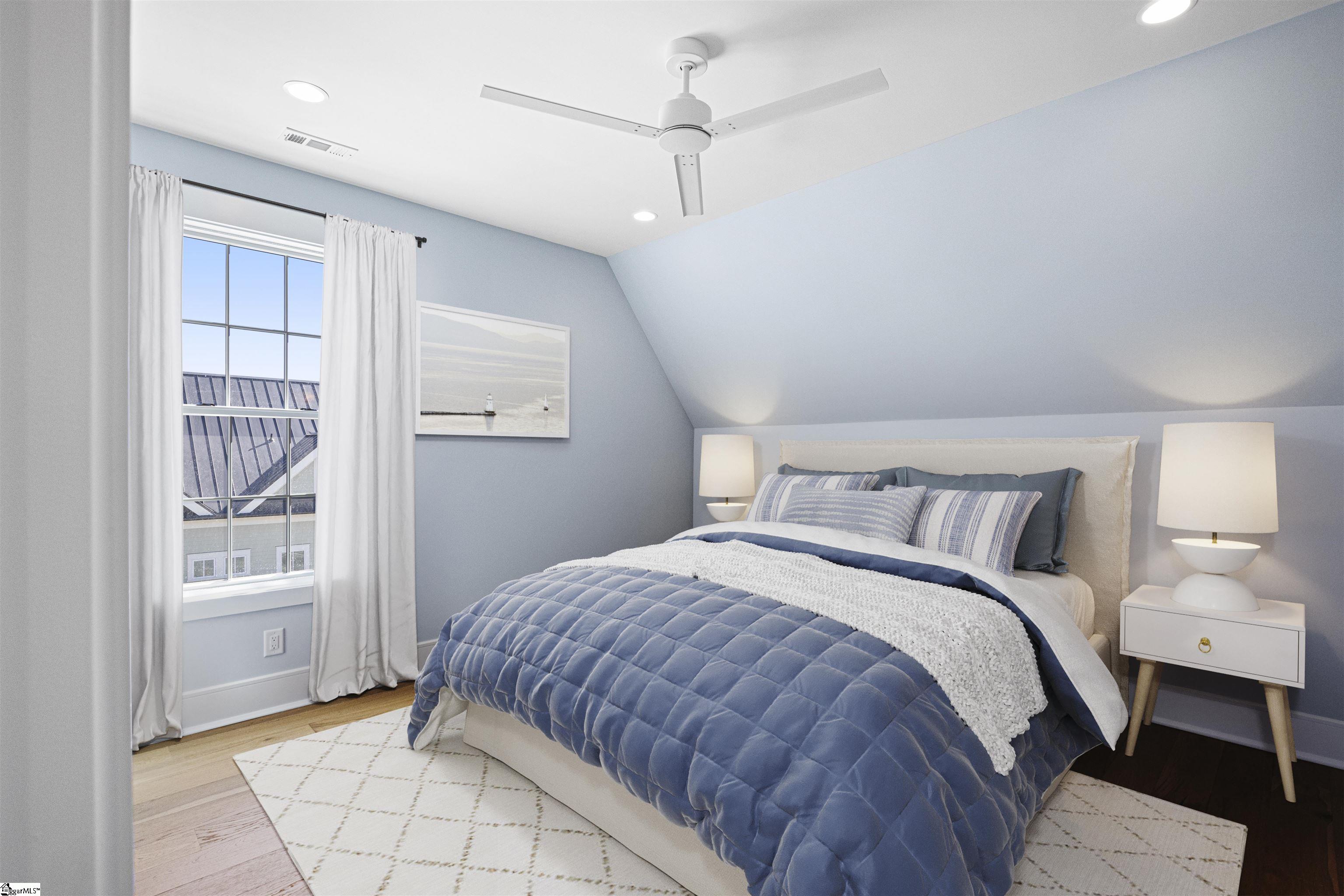 404 Odell Street, Greenville