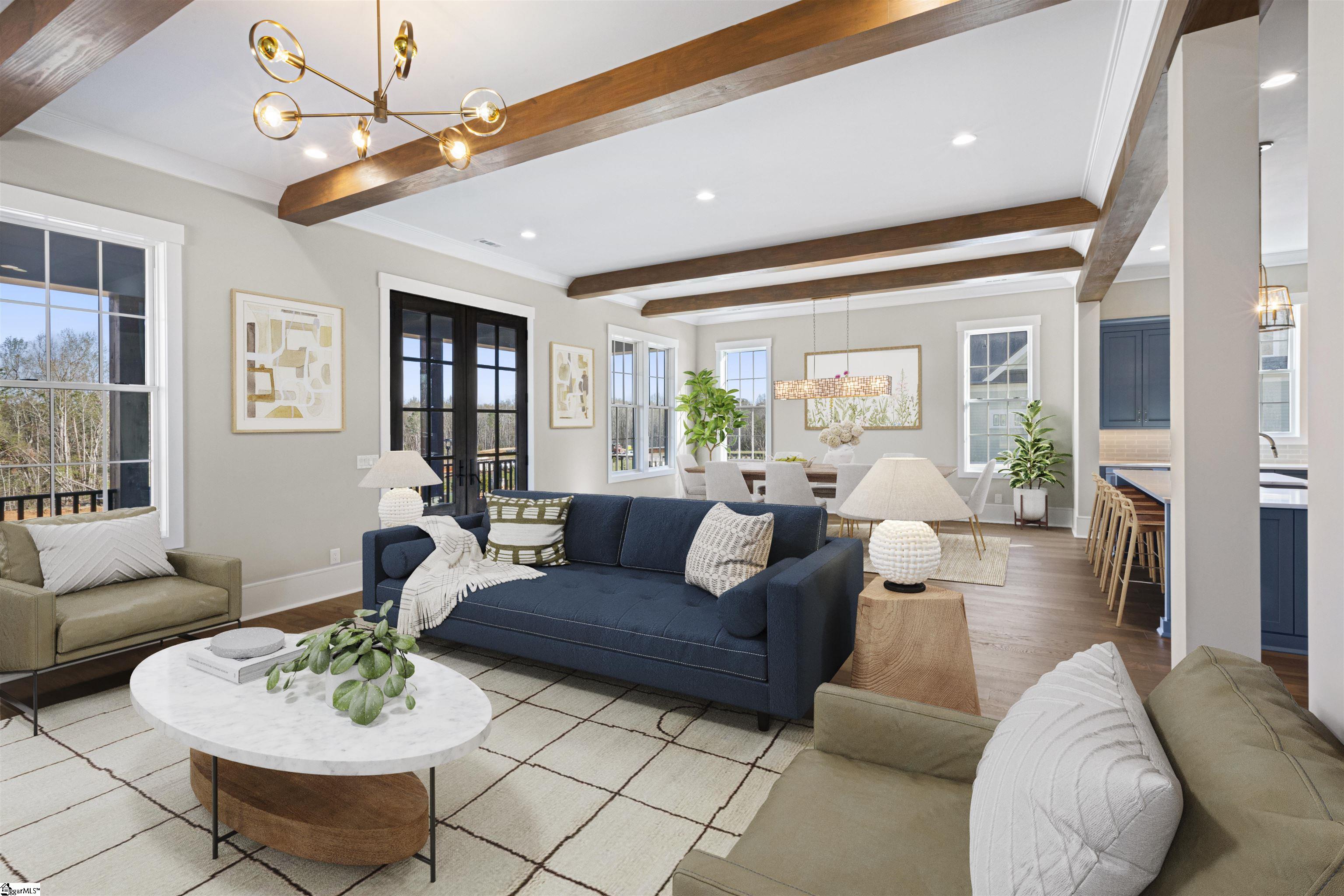 404 Odell Street, Greenville