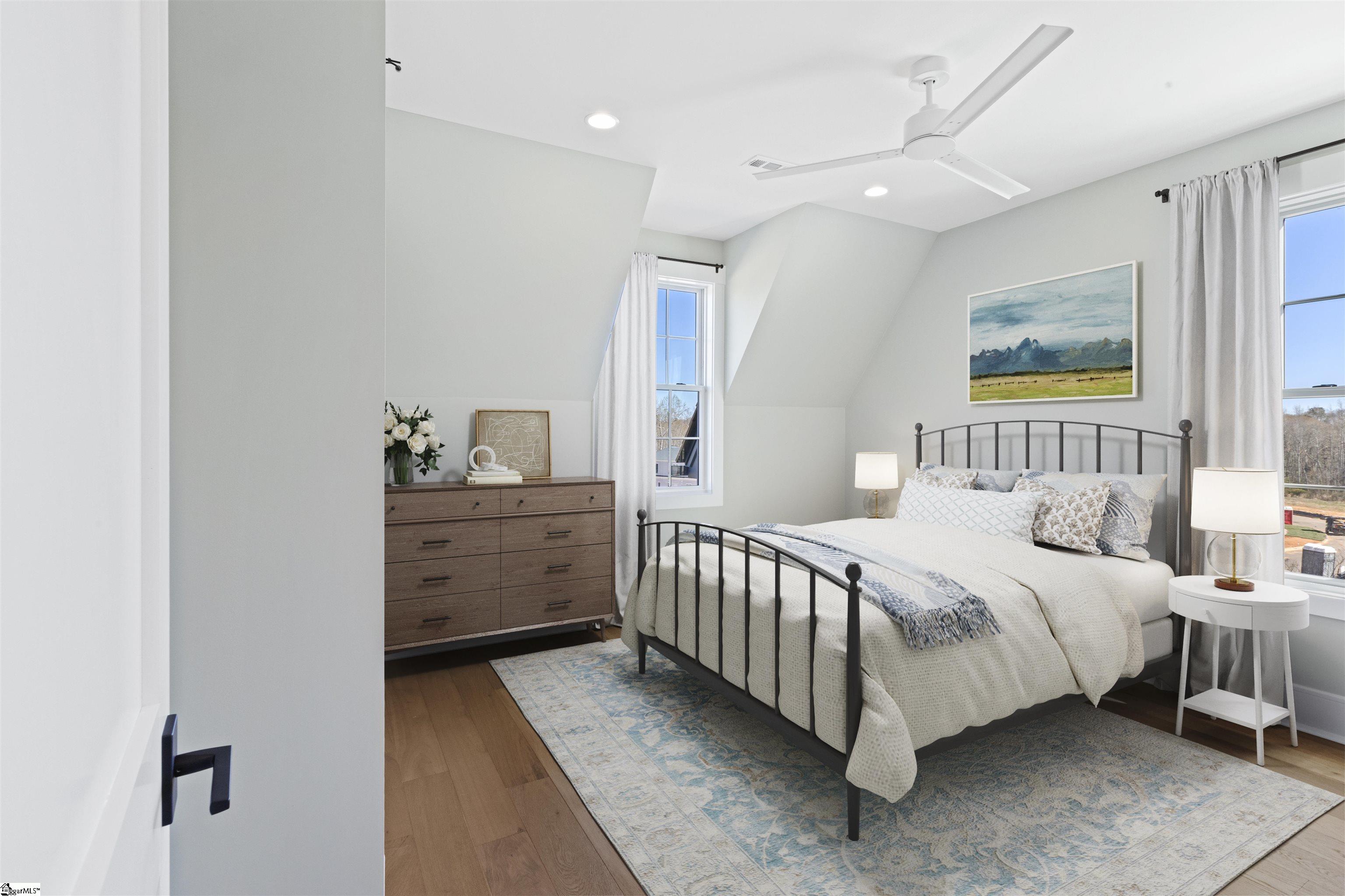 404 Odell Street, Greenville