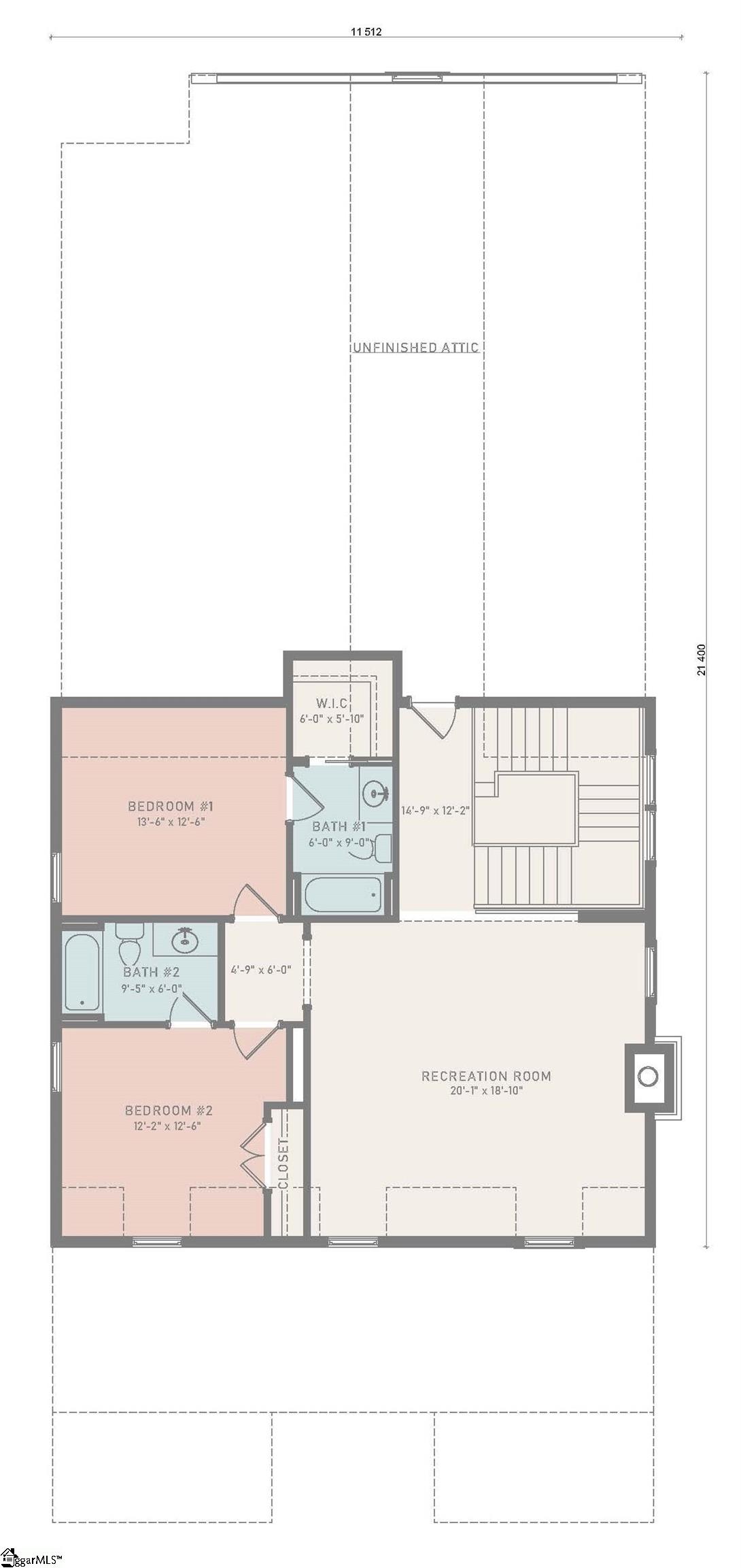 404 Odell Street, Greenville