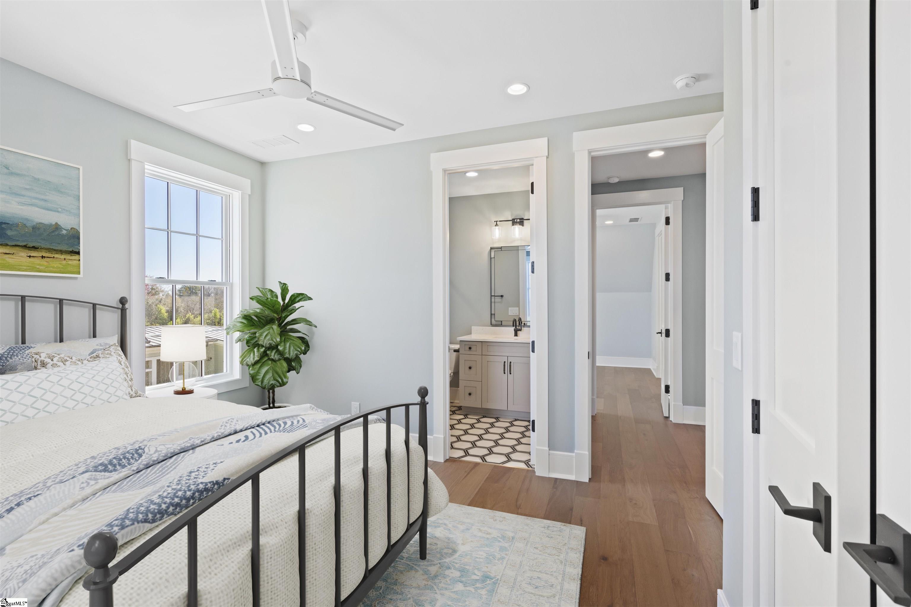 404 Odell Street, Greenville