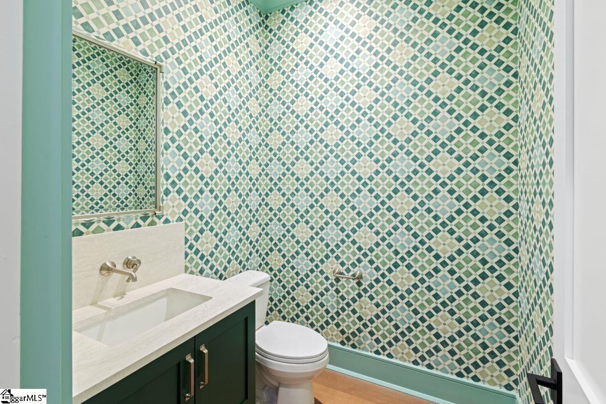 404 Odell Street, Greenville