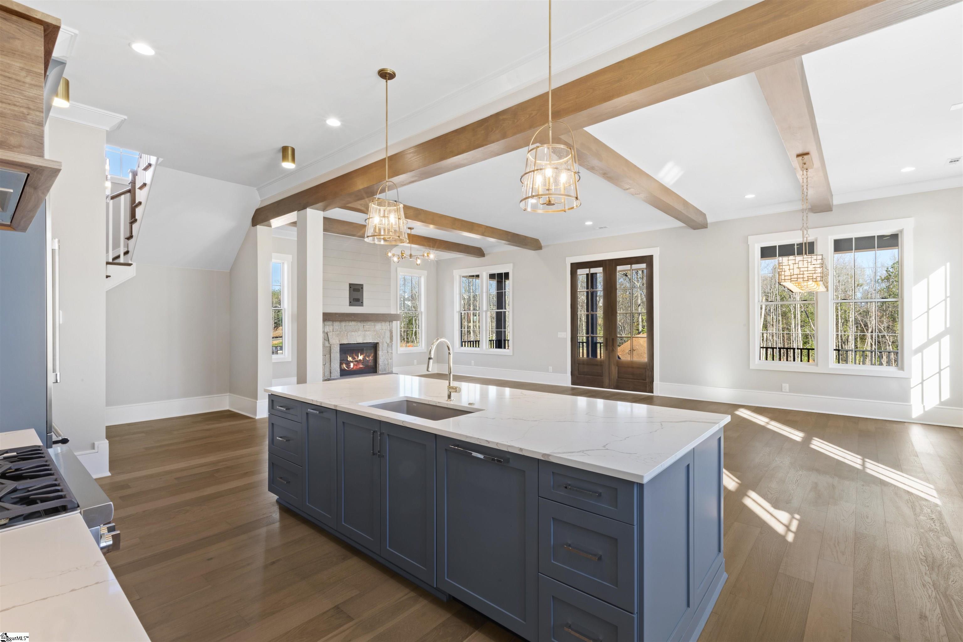 404 Odell Street, Greenville