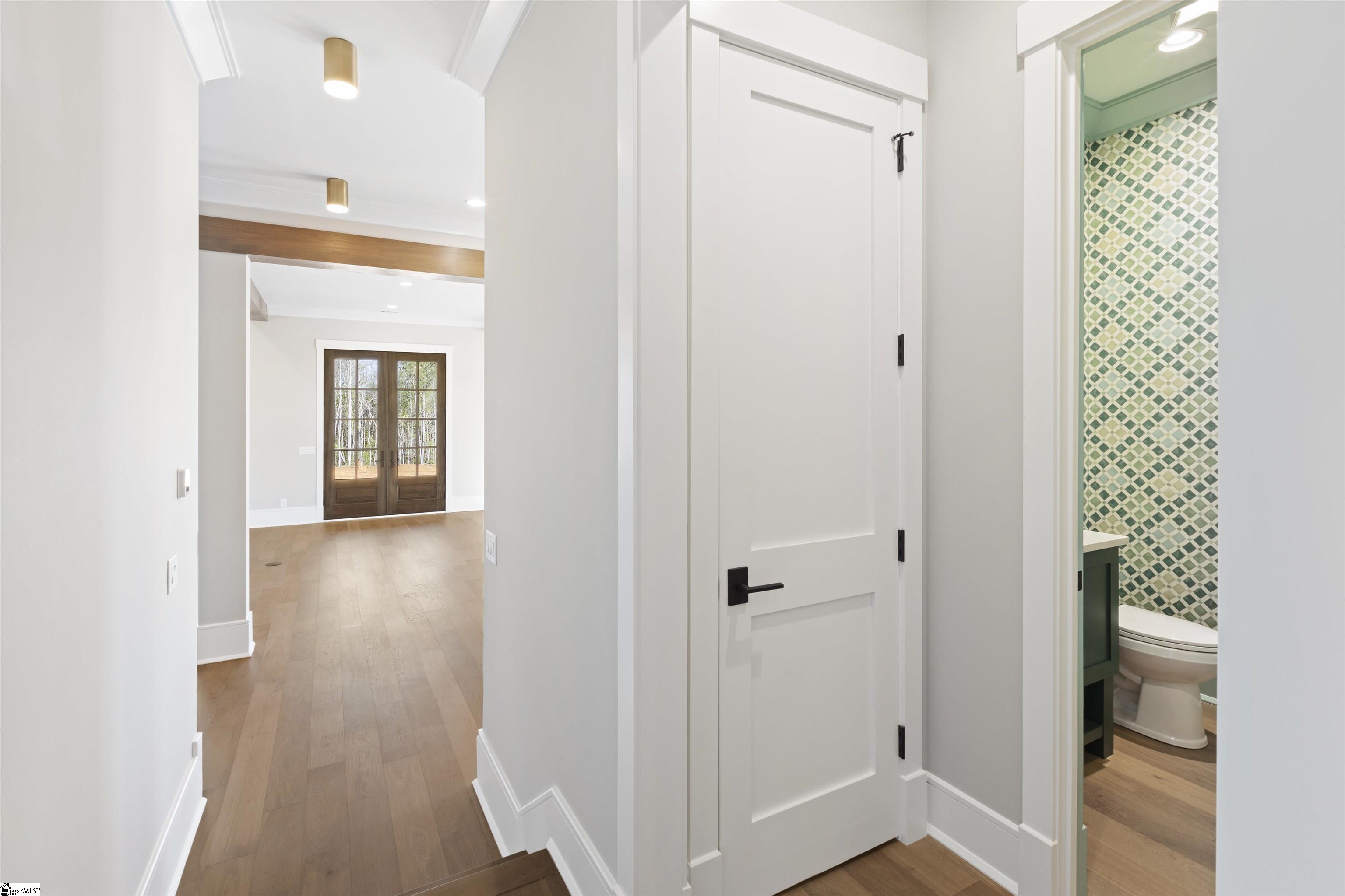 404 Odell Street, Greenville