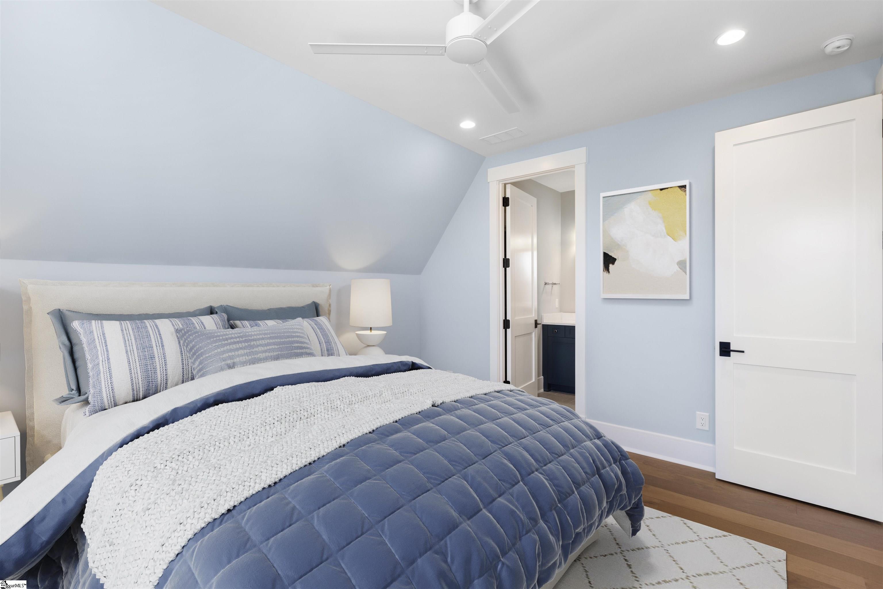 404 Odell Street, Greenville