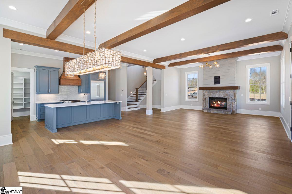 404 Odell Street, Greenville