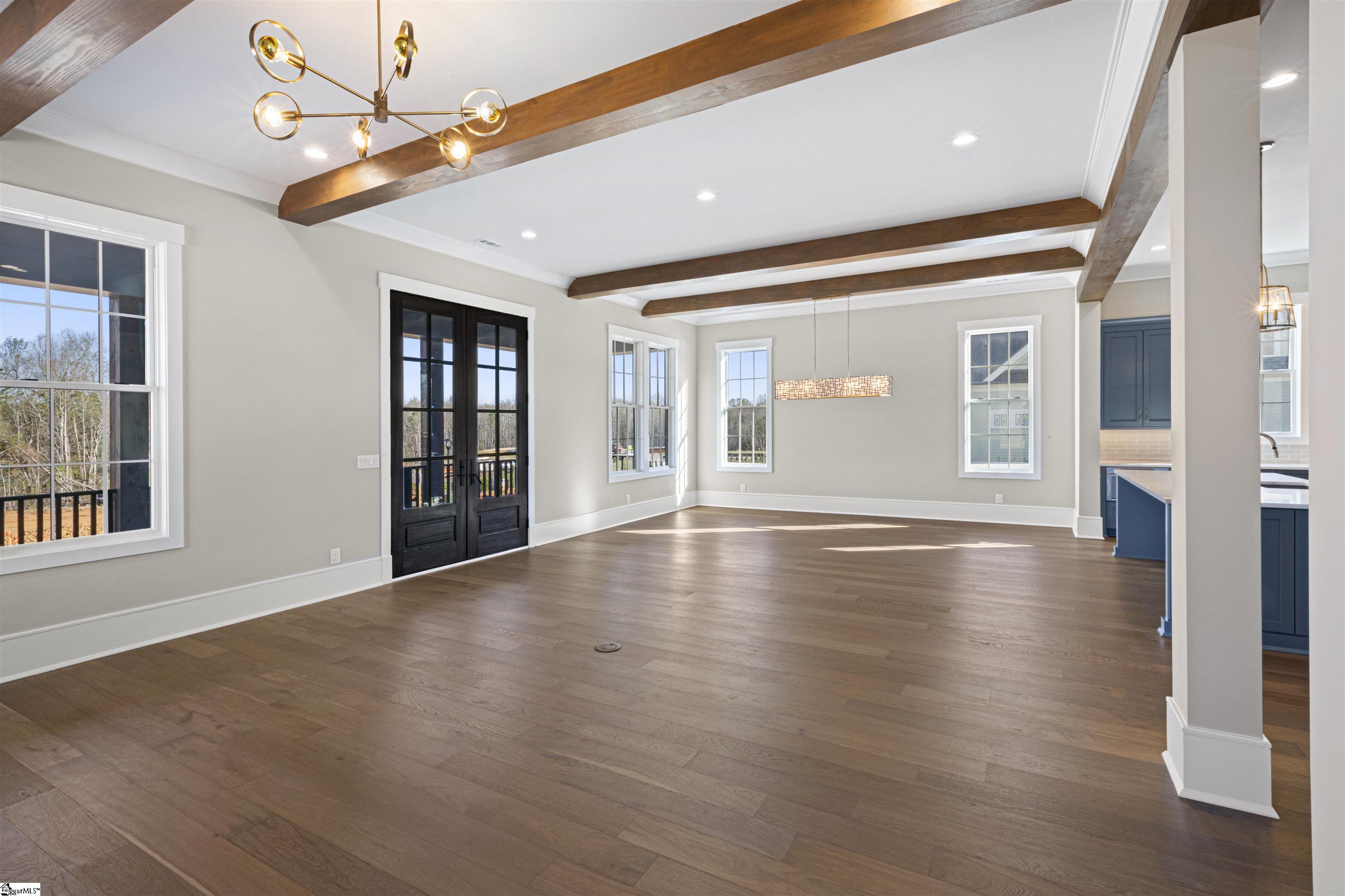 404 Odell Street, Greenville