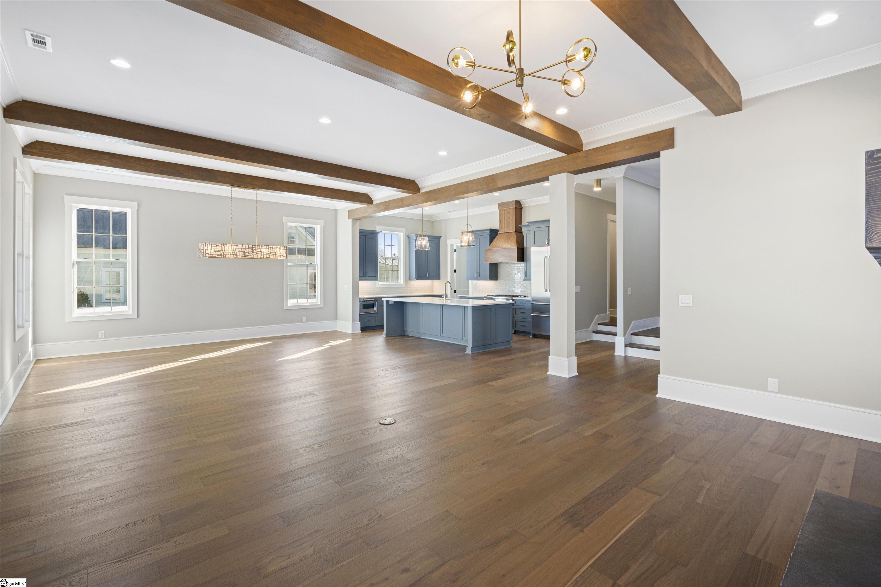 404 Odell Street, Greenville