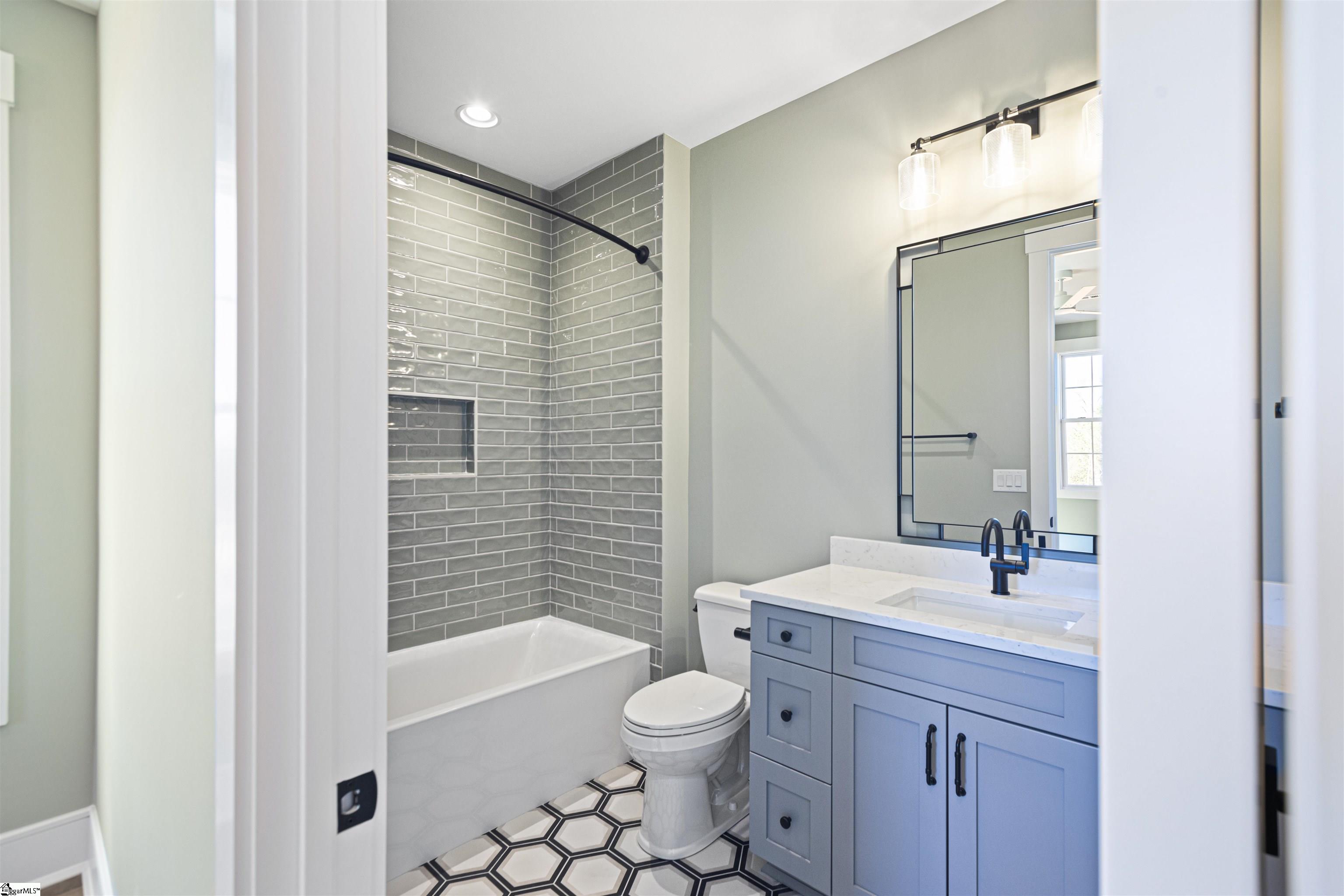 404 Odell Street, Greenville