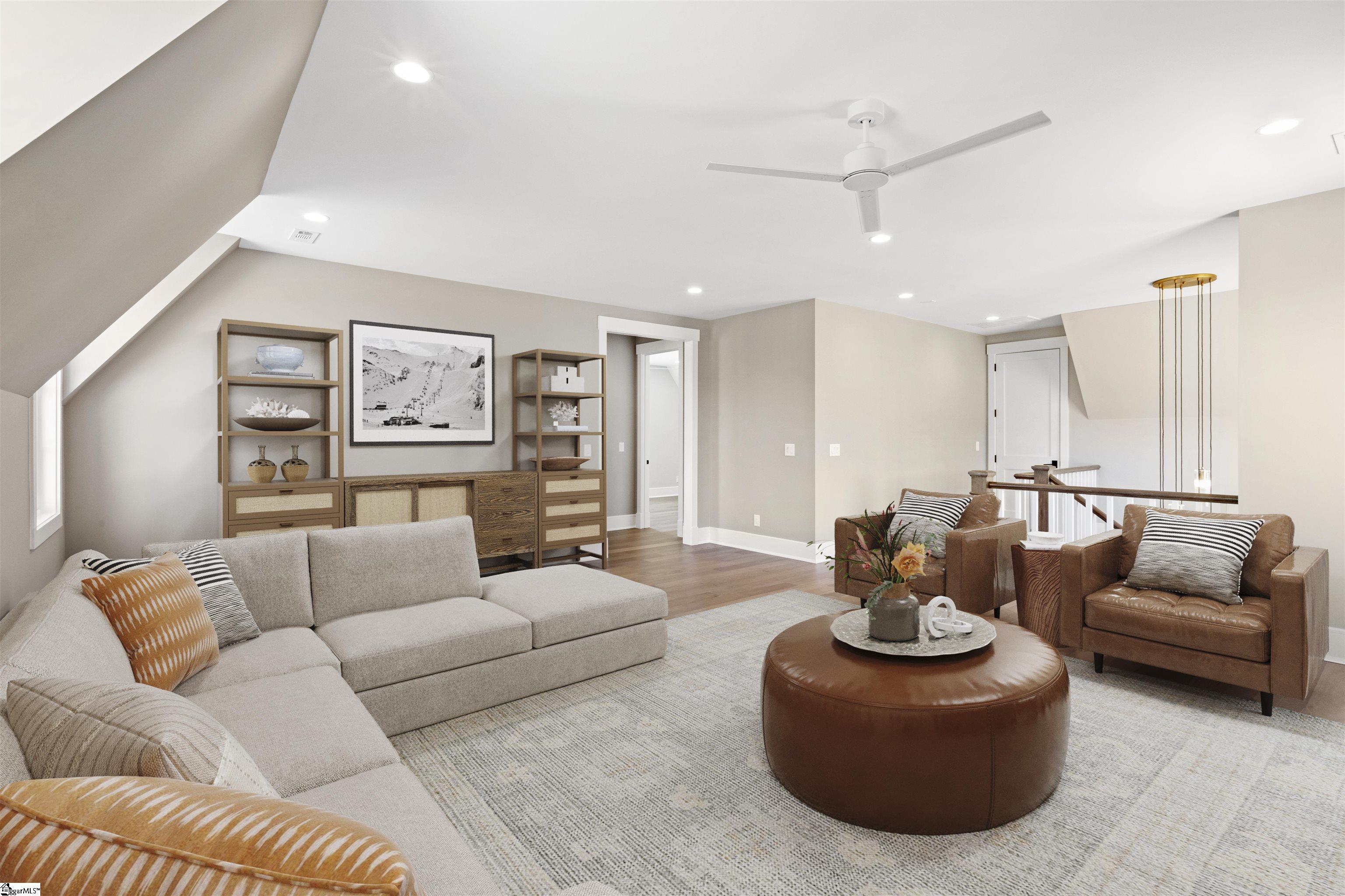 404 Odell Street, Greenville