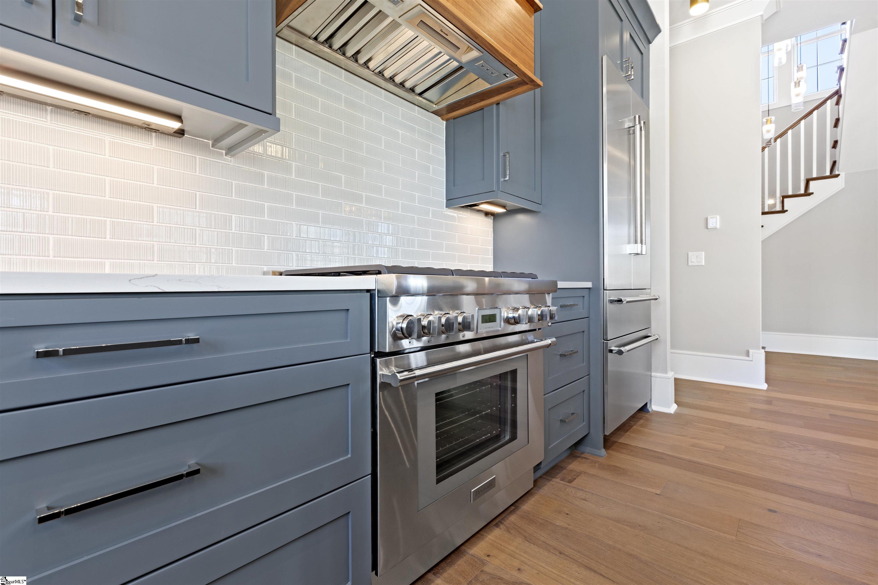 404 Odell Street, Greenville