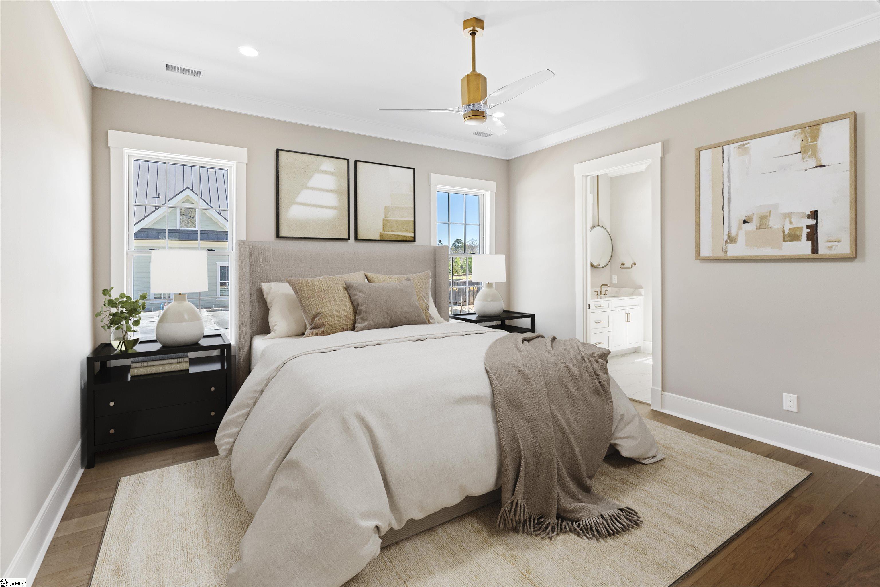 404 Odell Street, Greenville