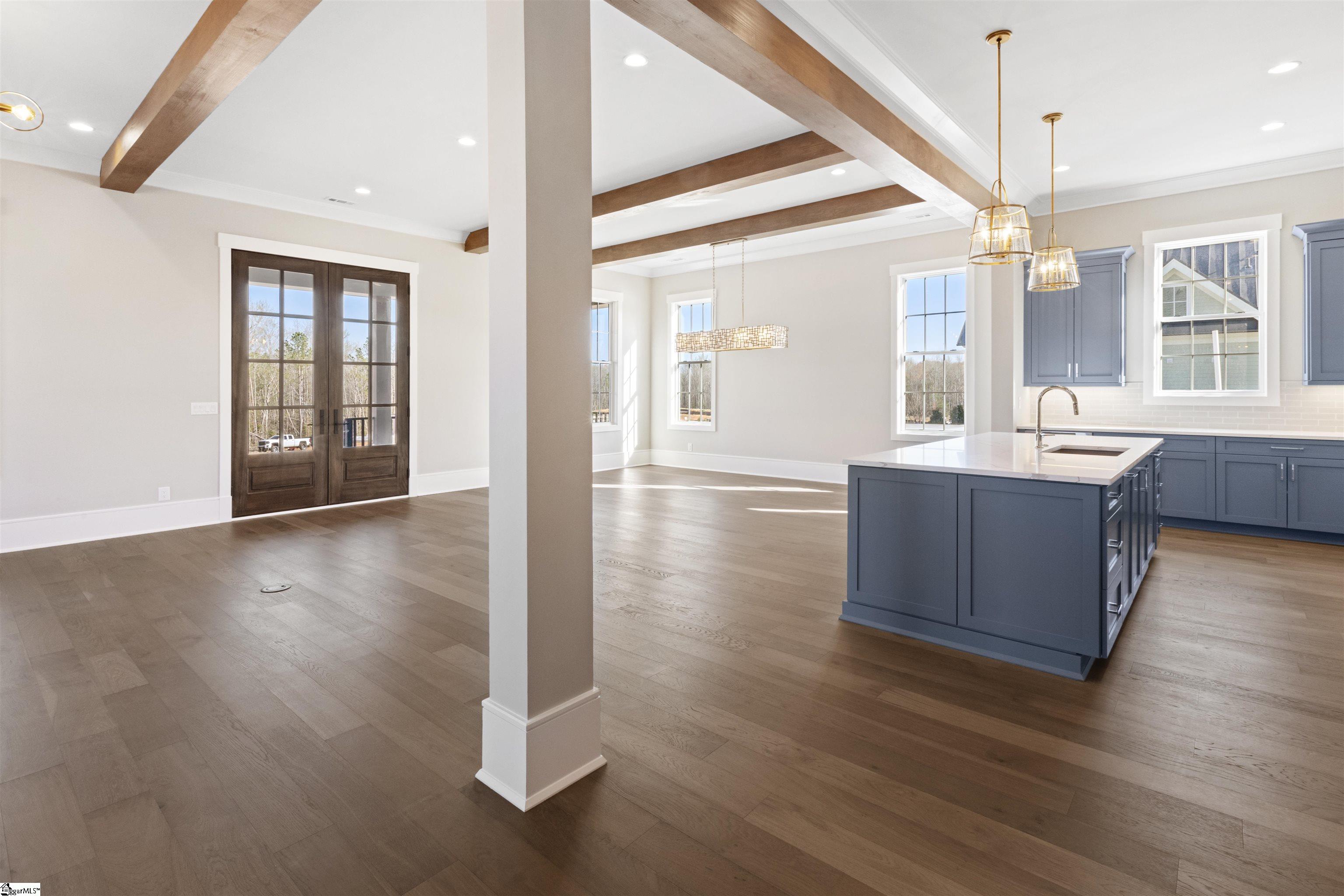 404 Odell Street, Greenville