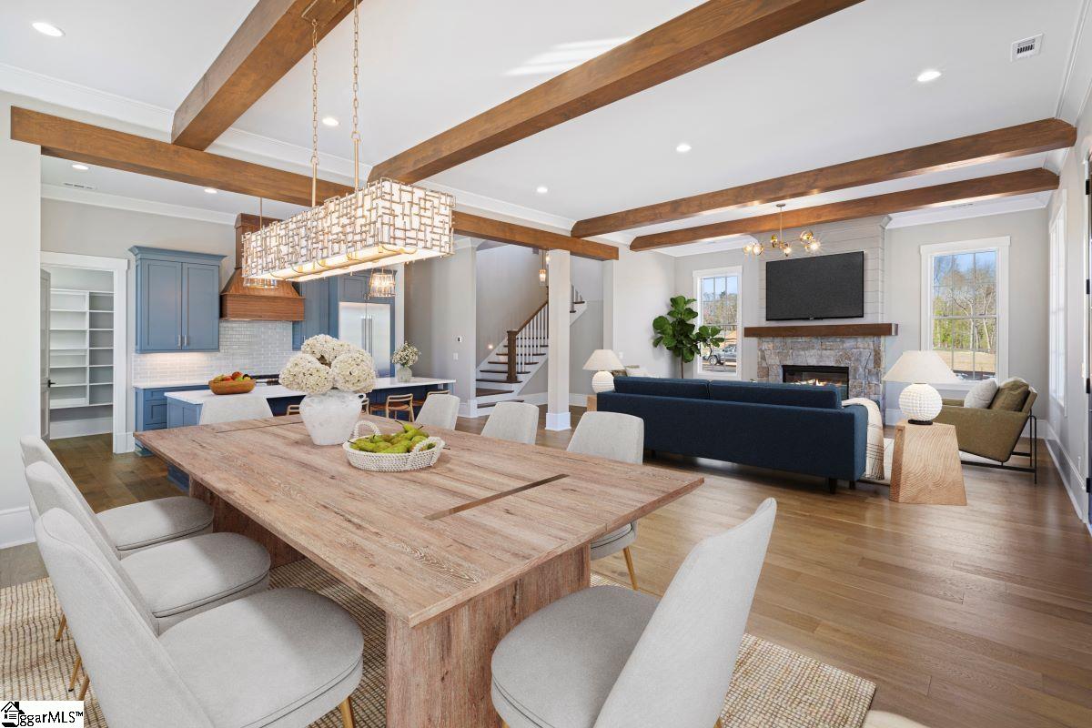 404 Odell Street, Greenville