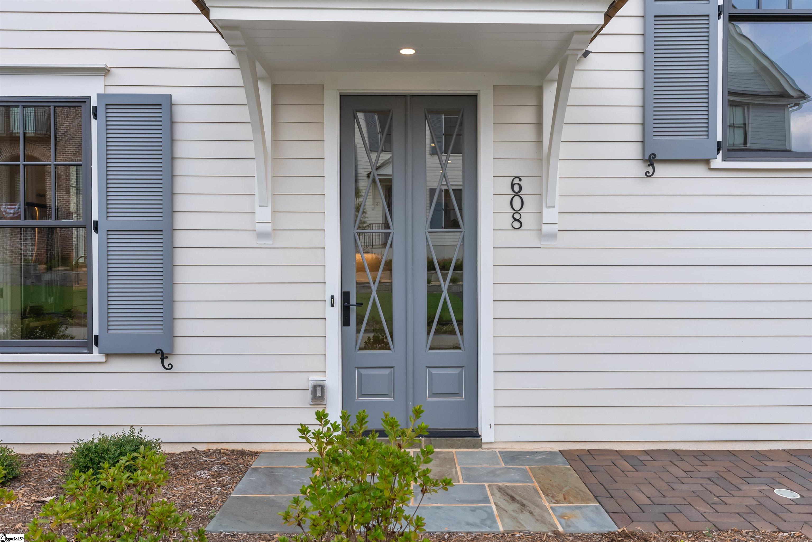 608 Baron Drive