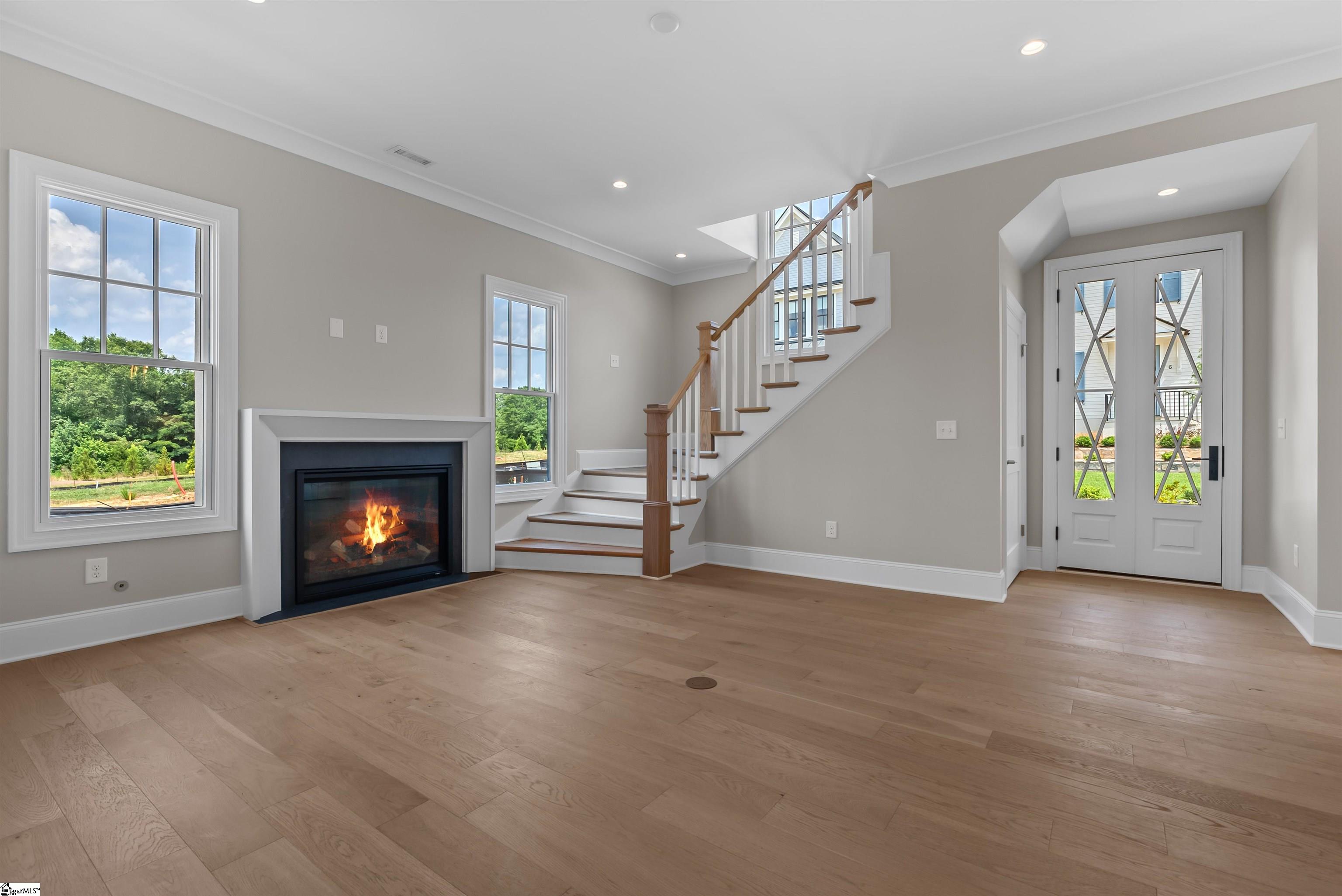 608 Baron Drive