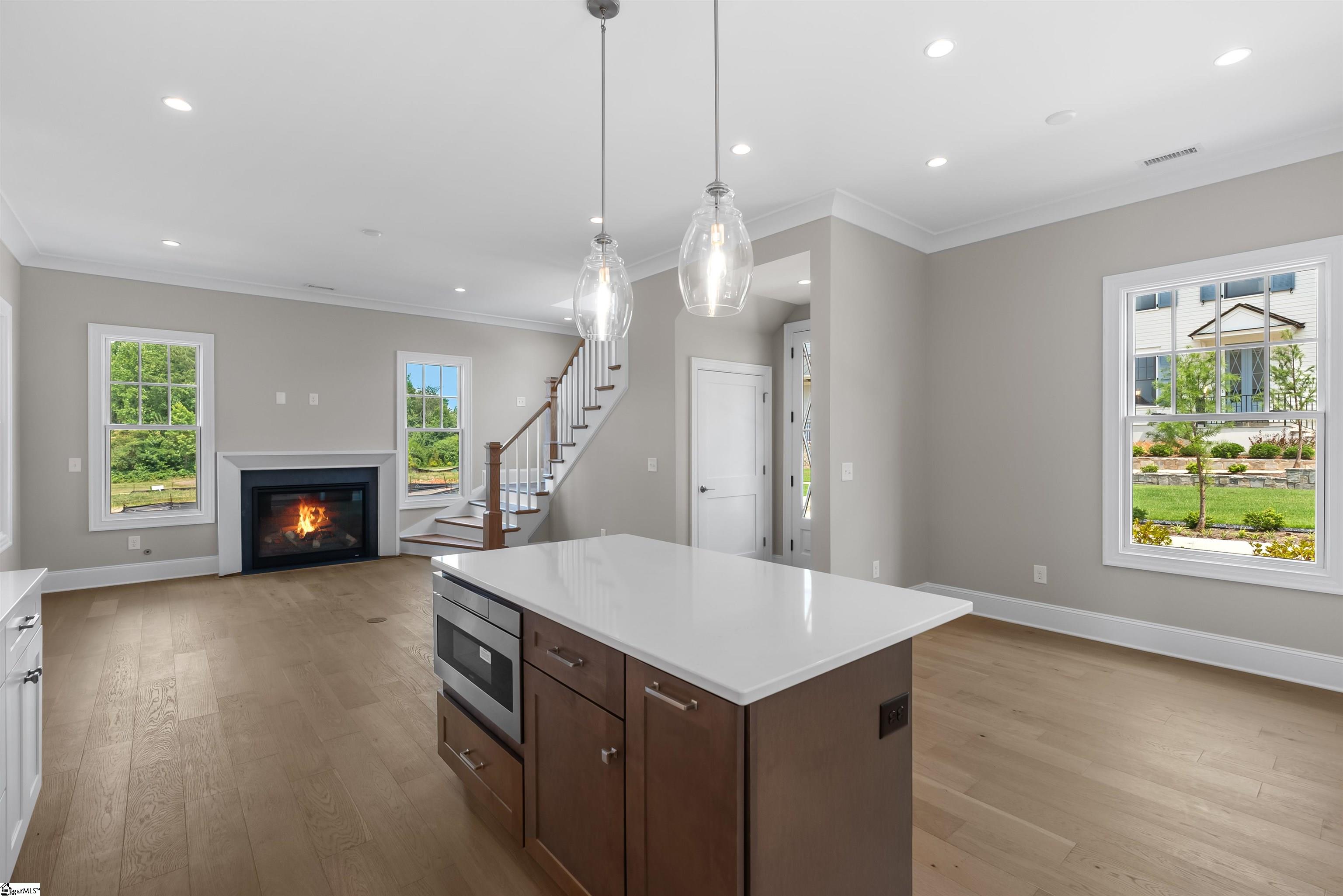 608 Baron Drive