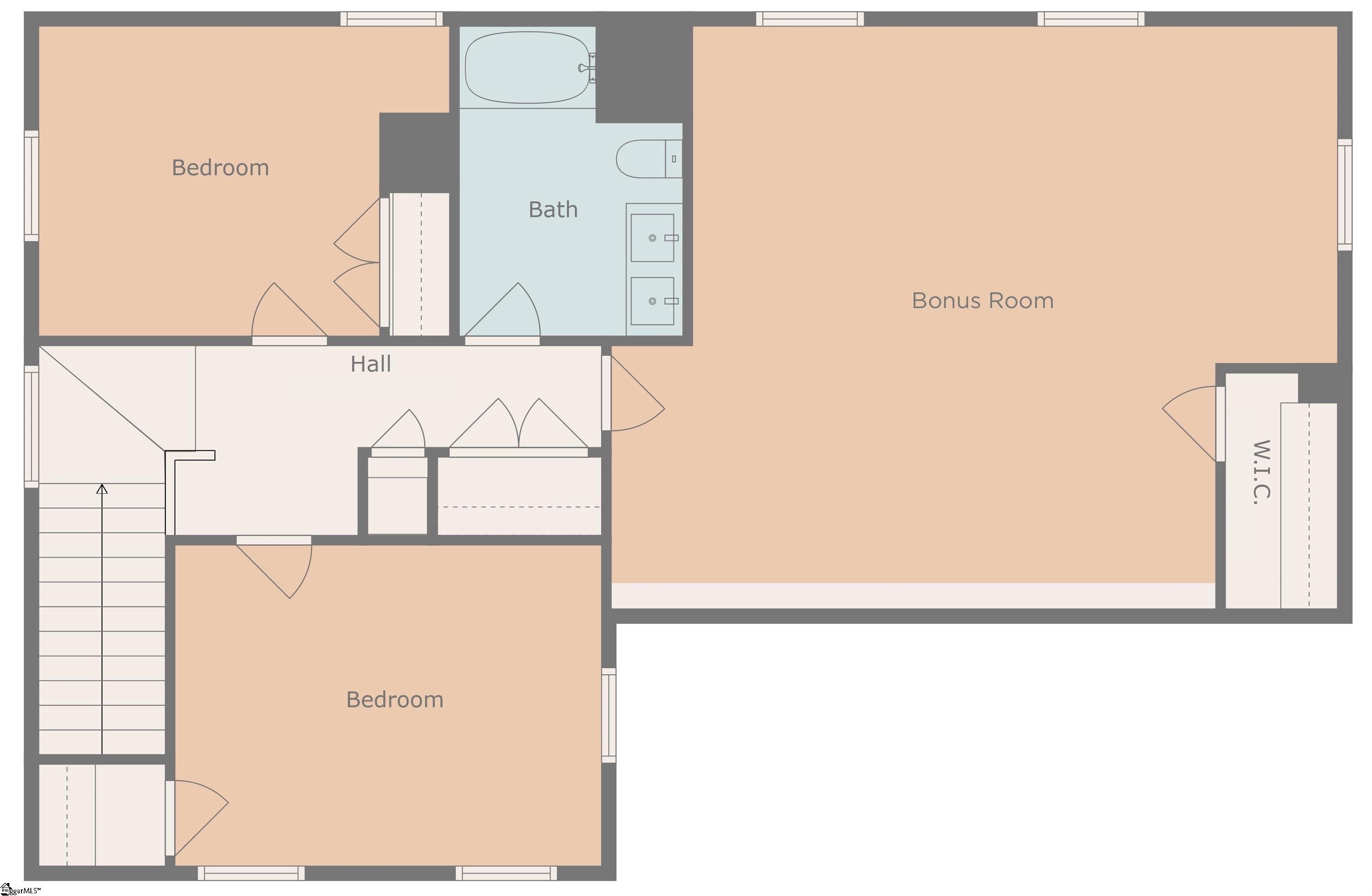 608 Baron Drive