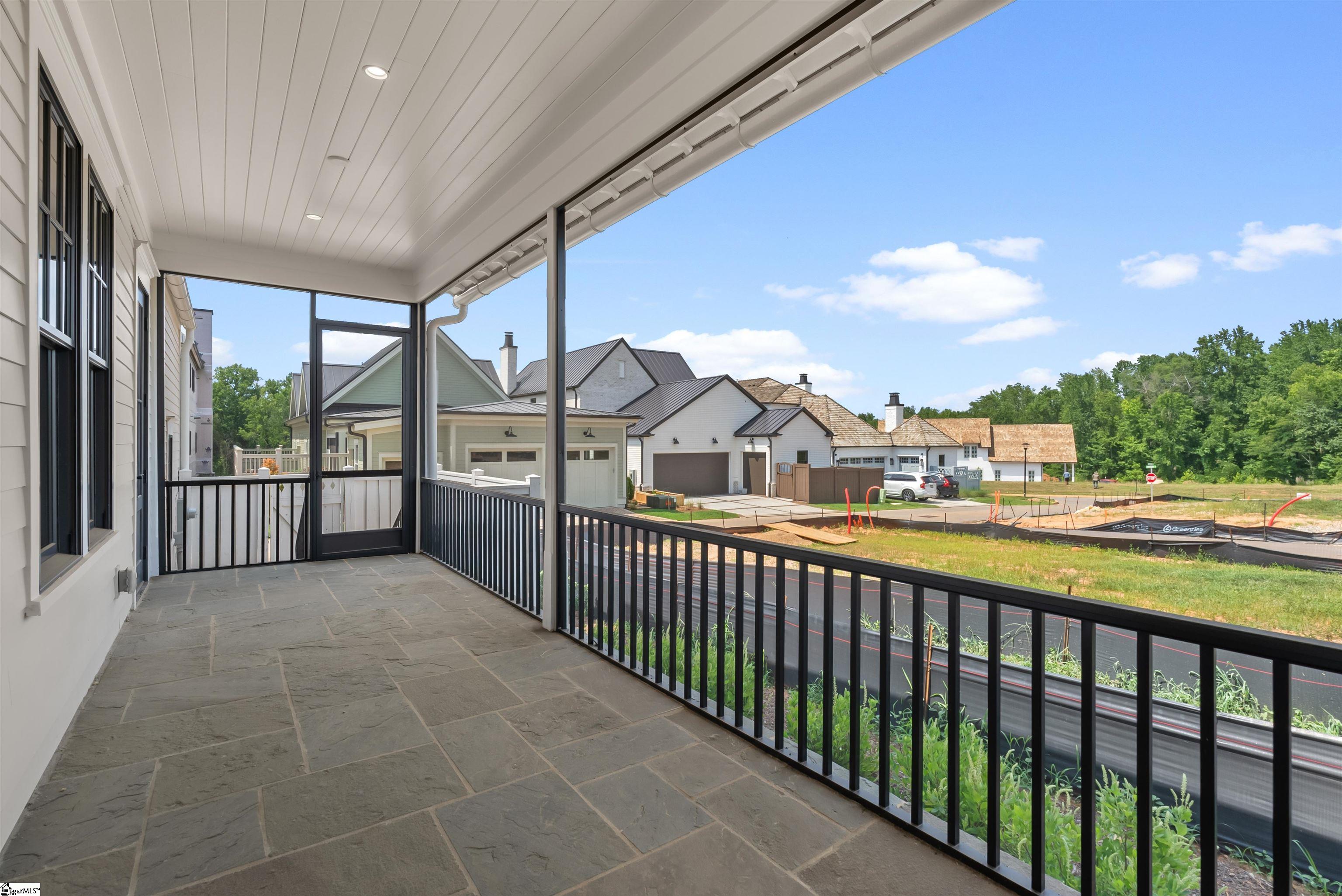 608 Baron Drive