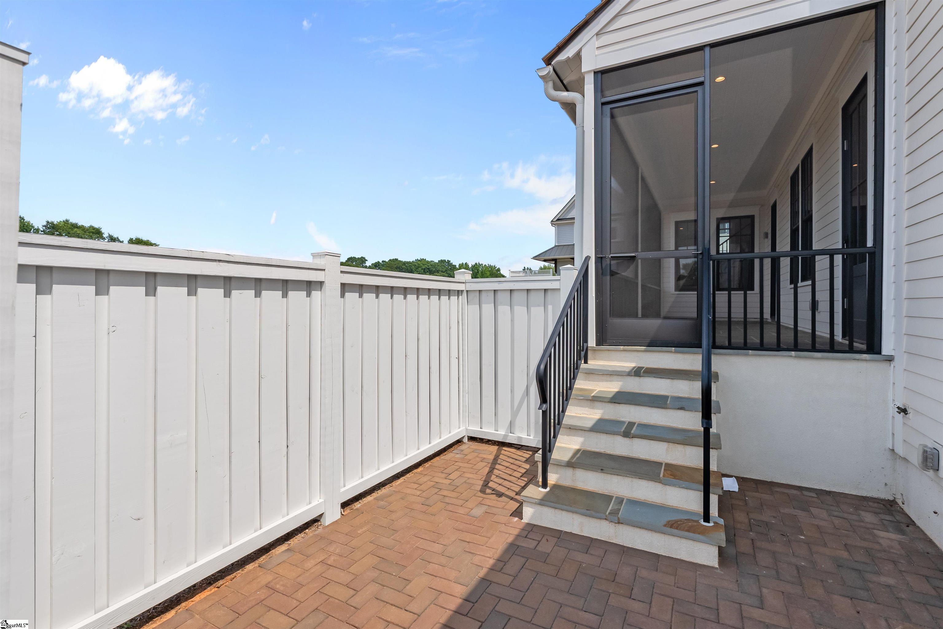 608 Baron Drive