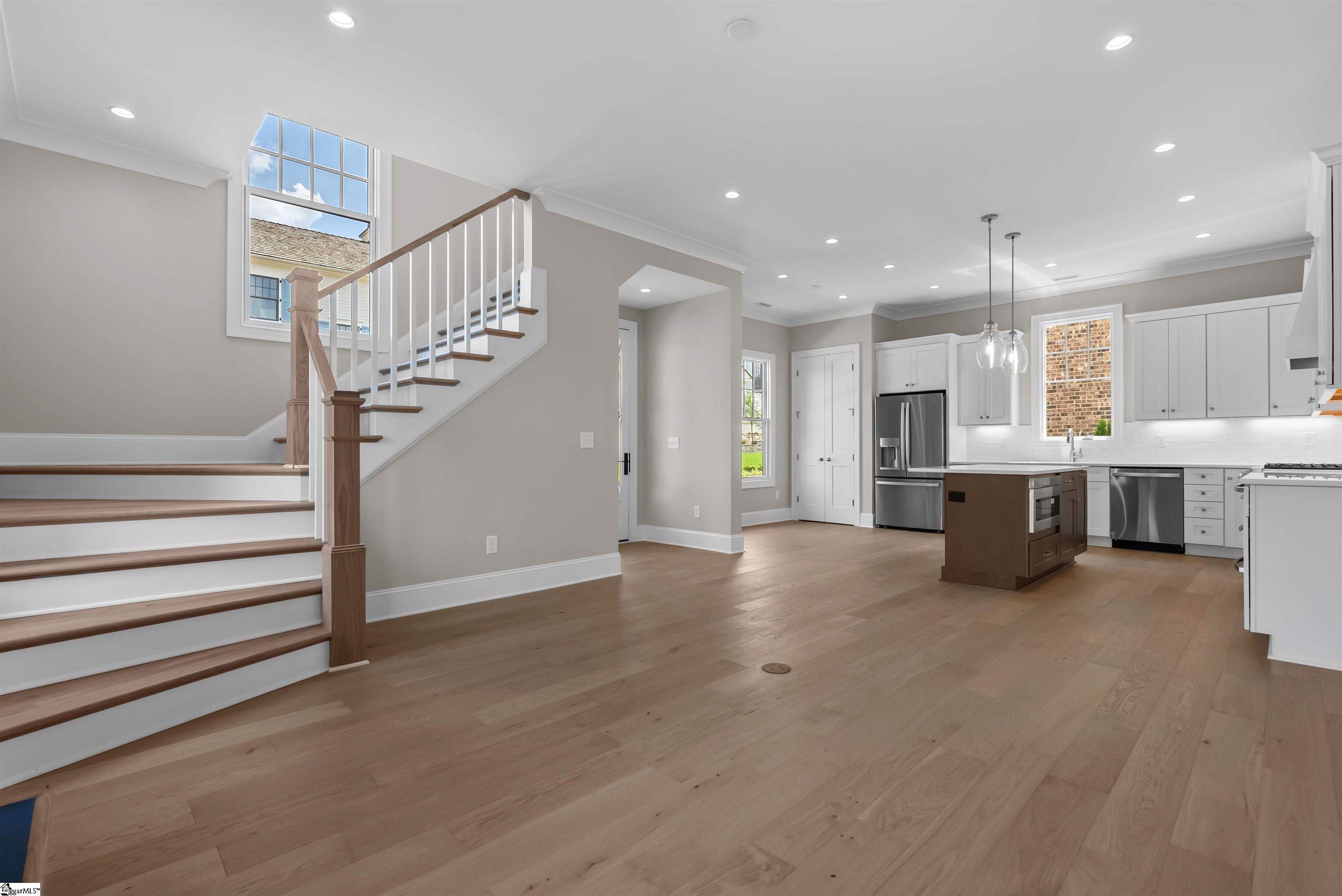 608 Baron Drive