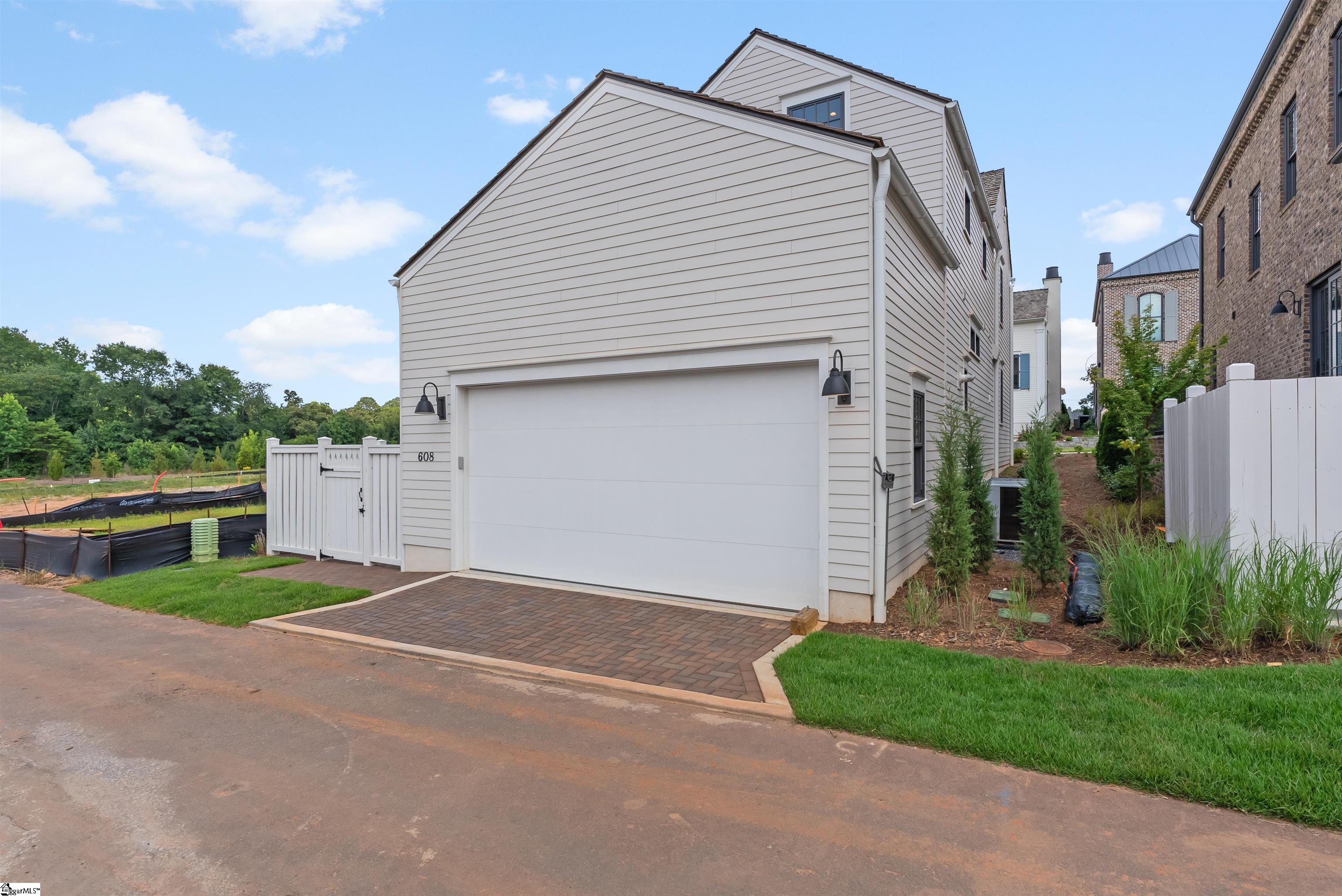 608 Baron Drive