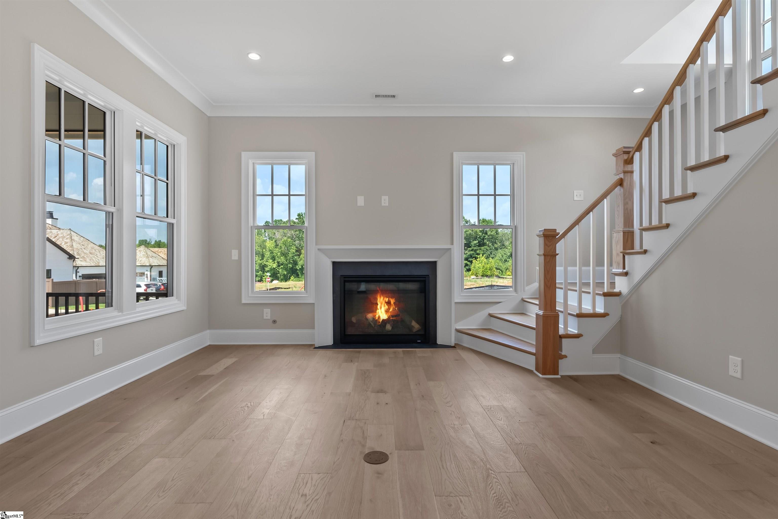 608 Baron Drive