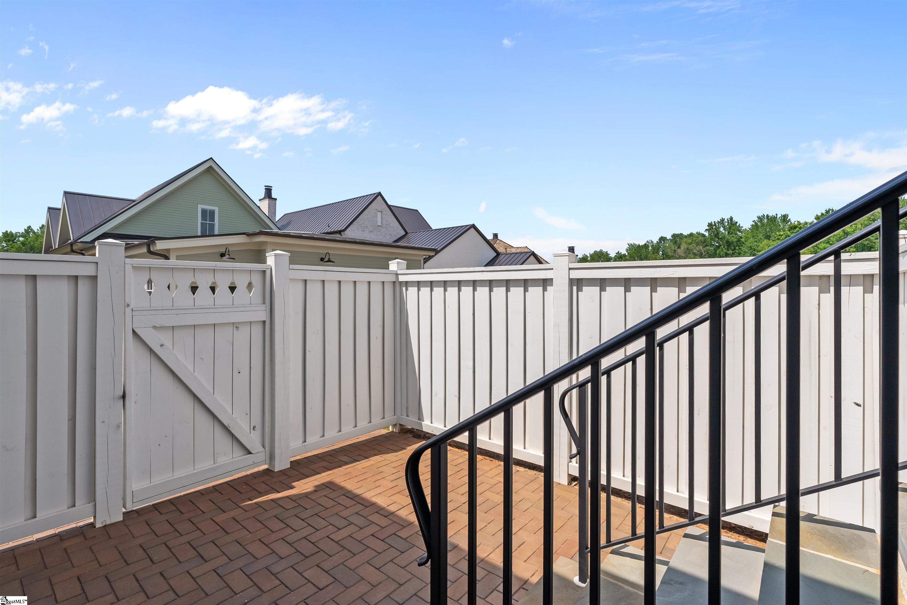 608 Baron Drive