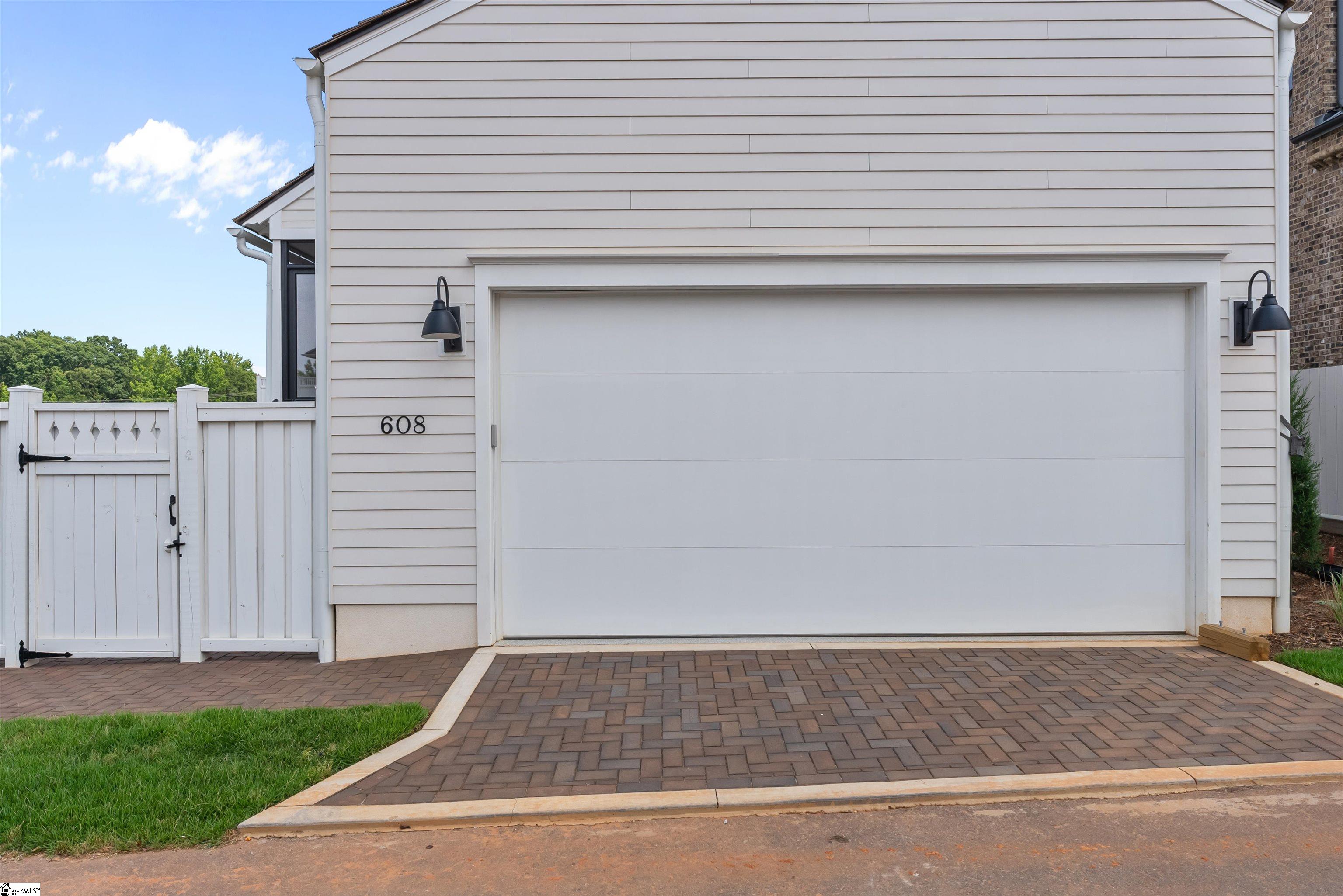 608 Baron Drive