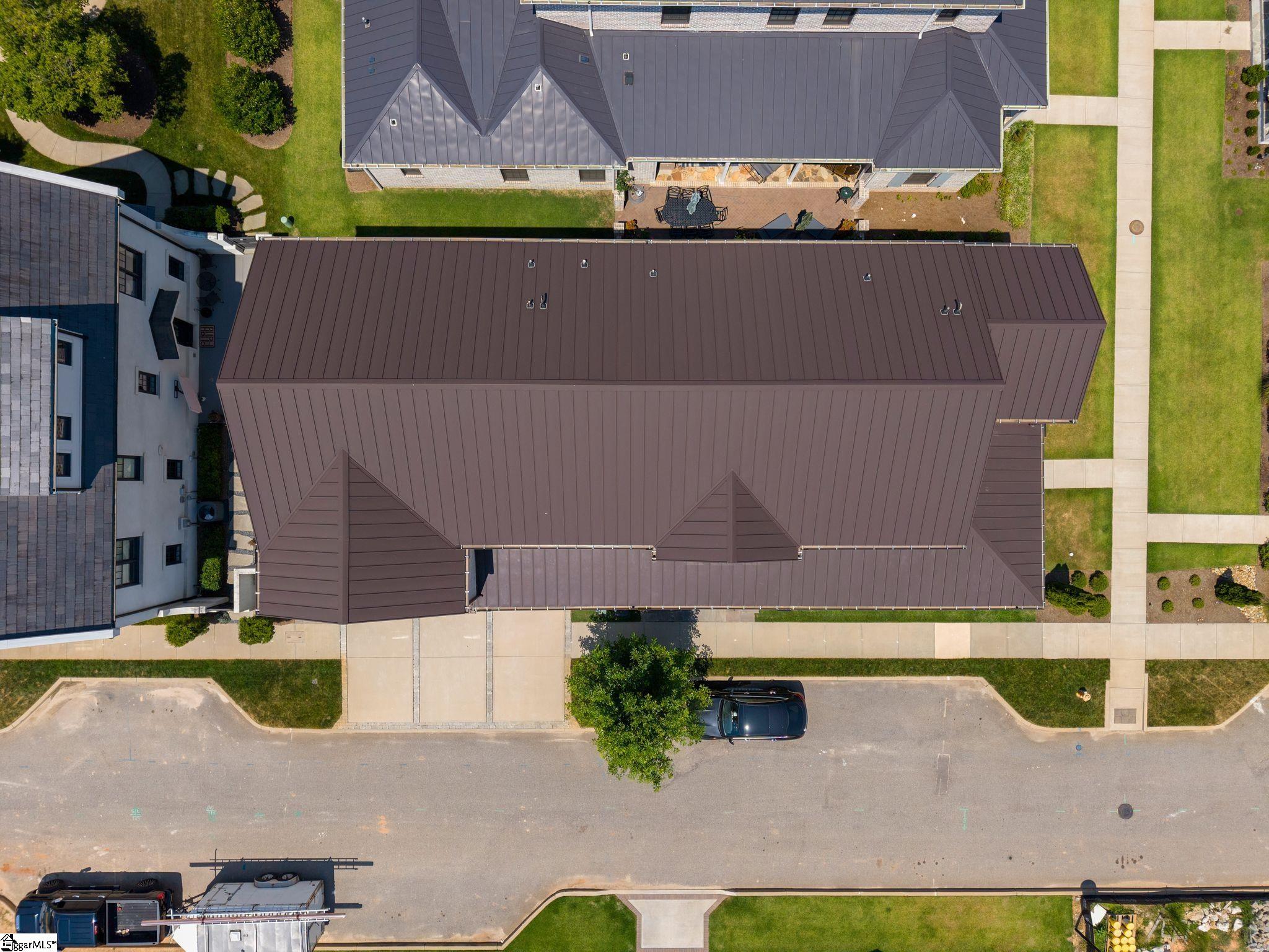 21 Bowman Road
