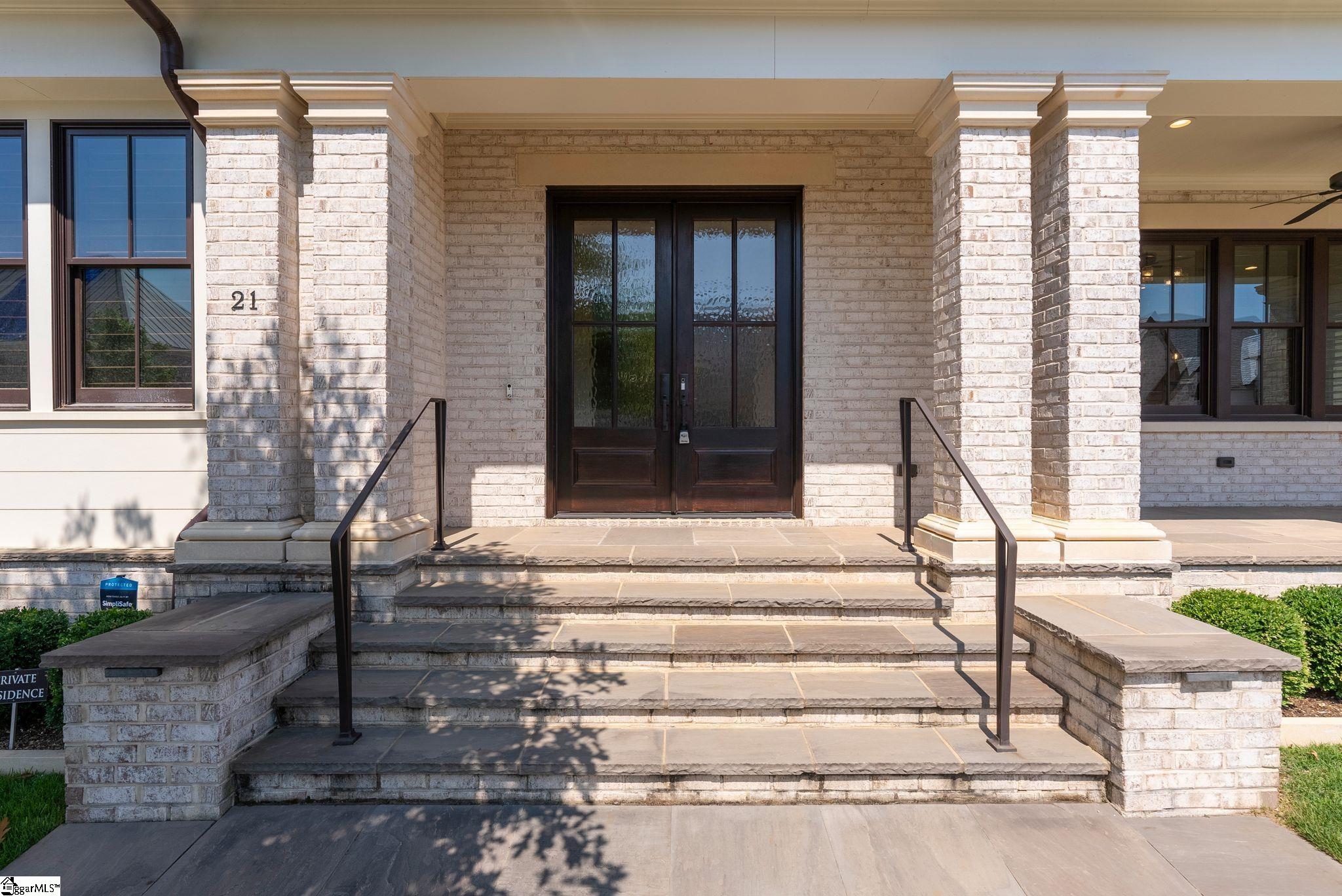 21 Bowman Road