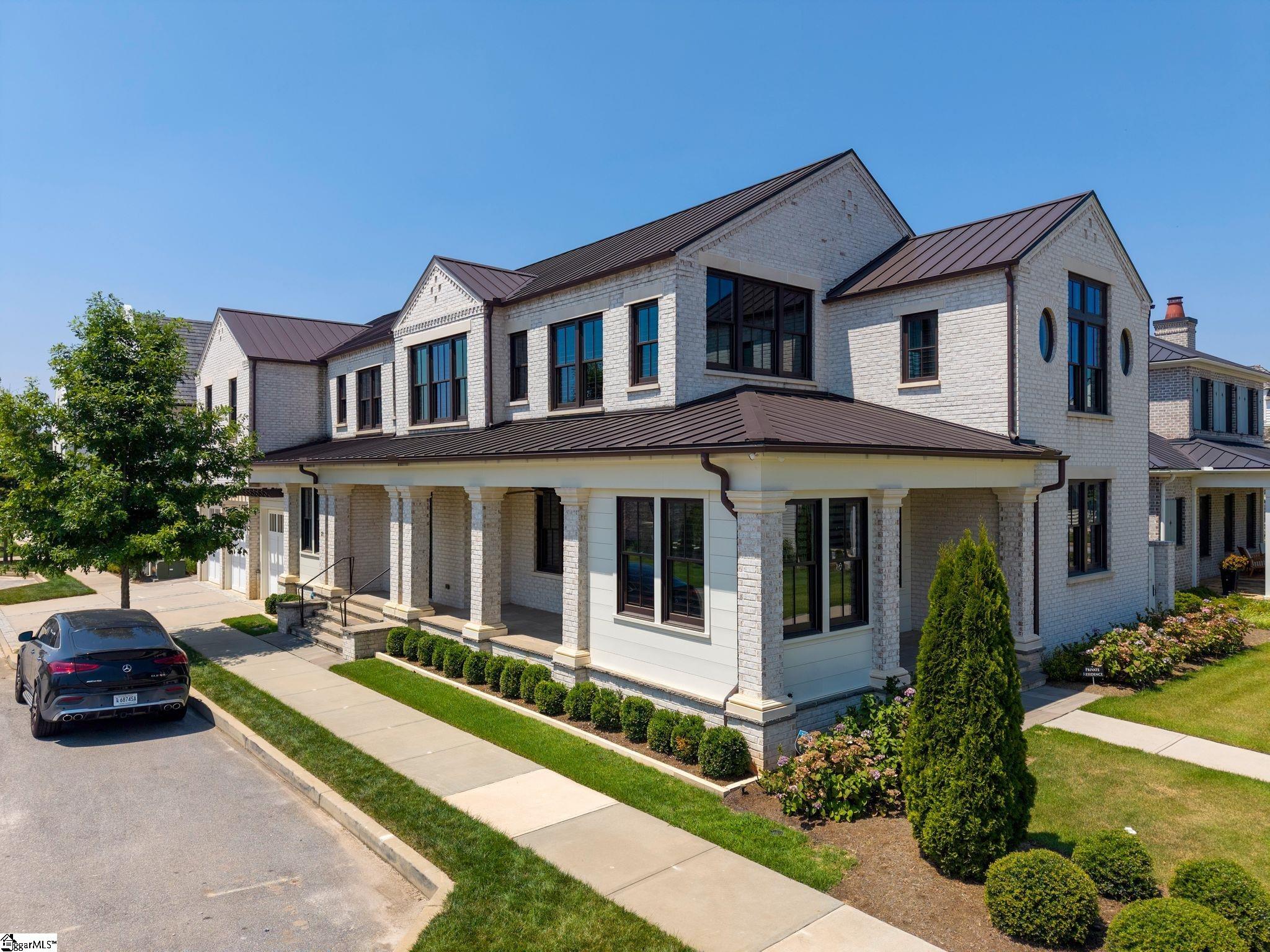 21 Bowman Road