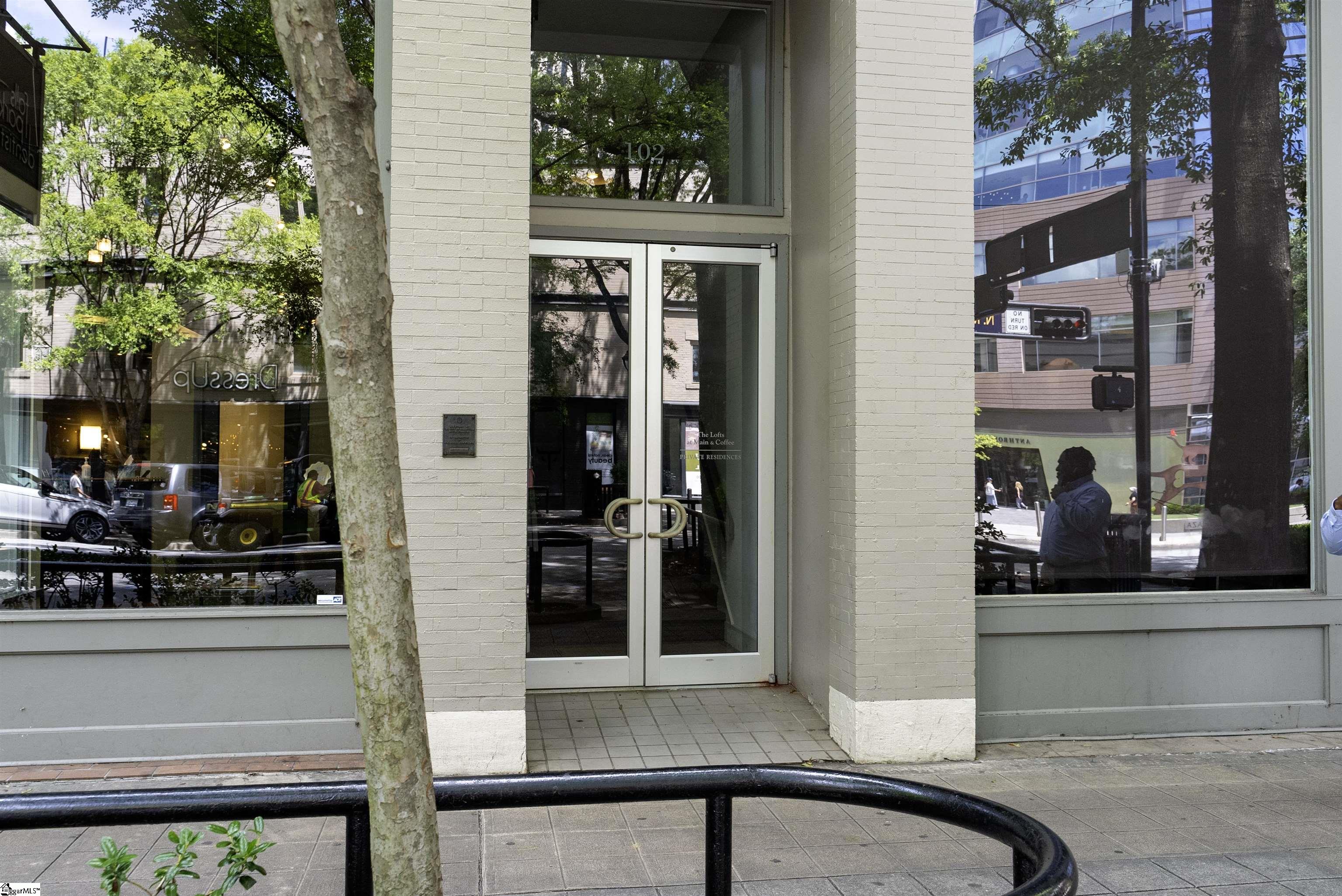 102 N Main Street Unit G