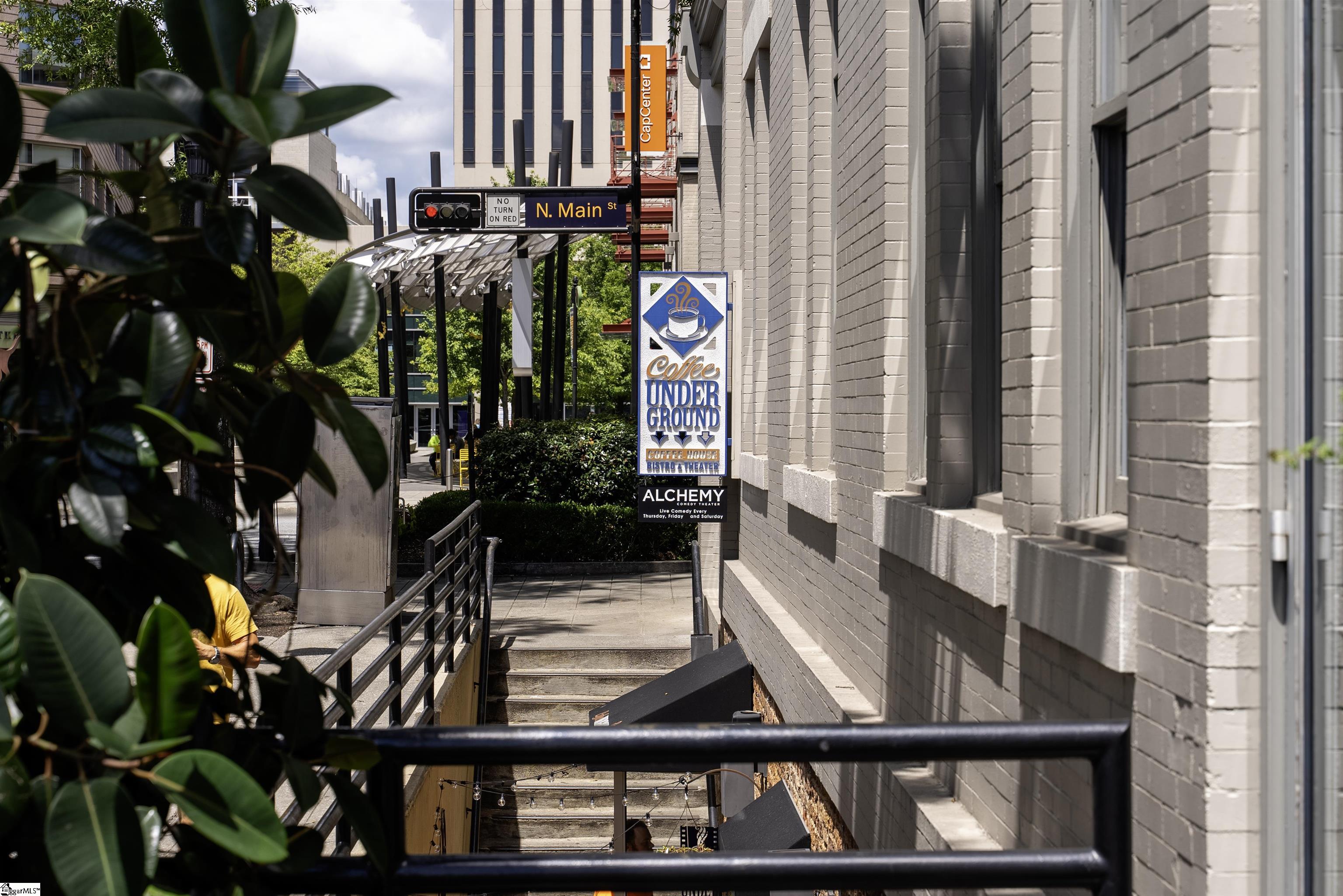 102 N Main Street Unit G