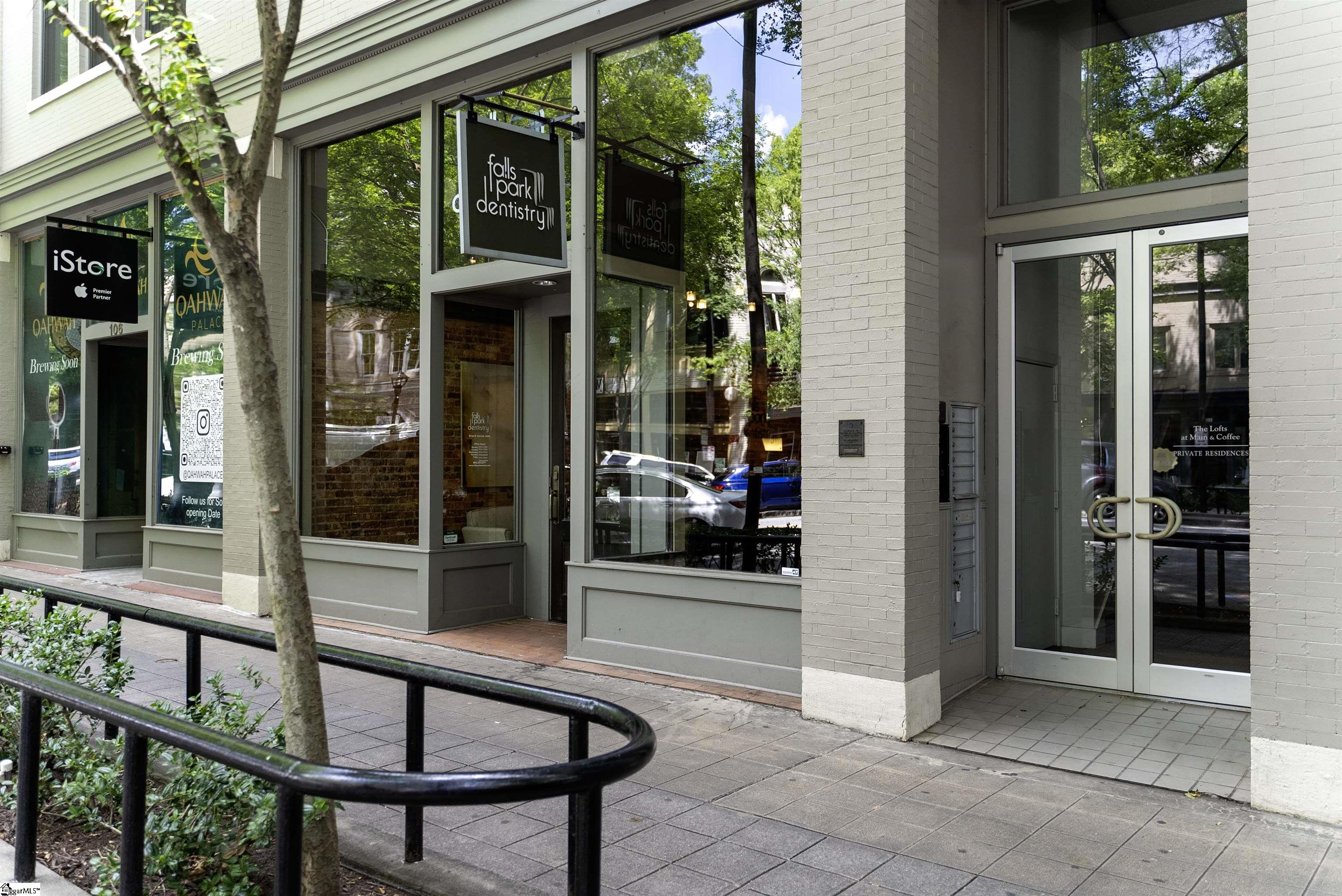 102 N Main Street Unit G